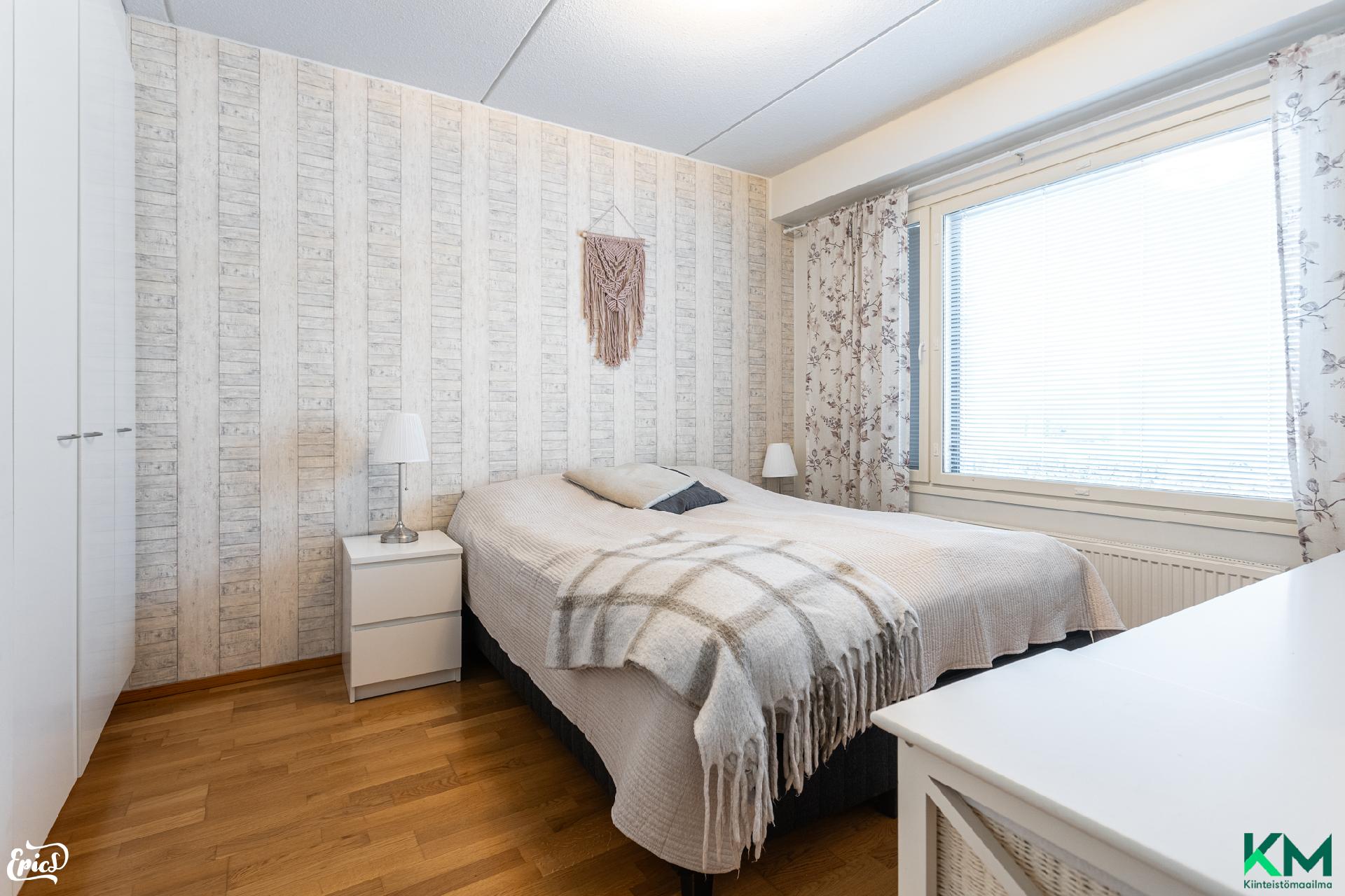 Kankaantaankatu 36, Kankaantaka, Nokia