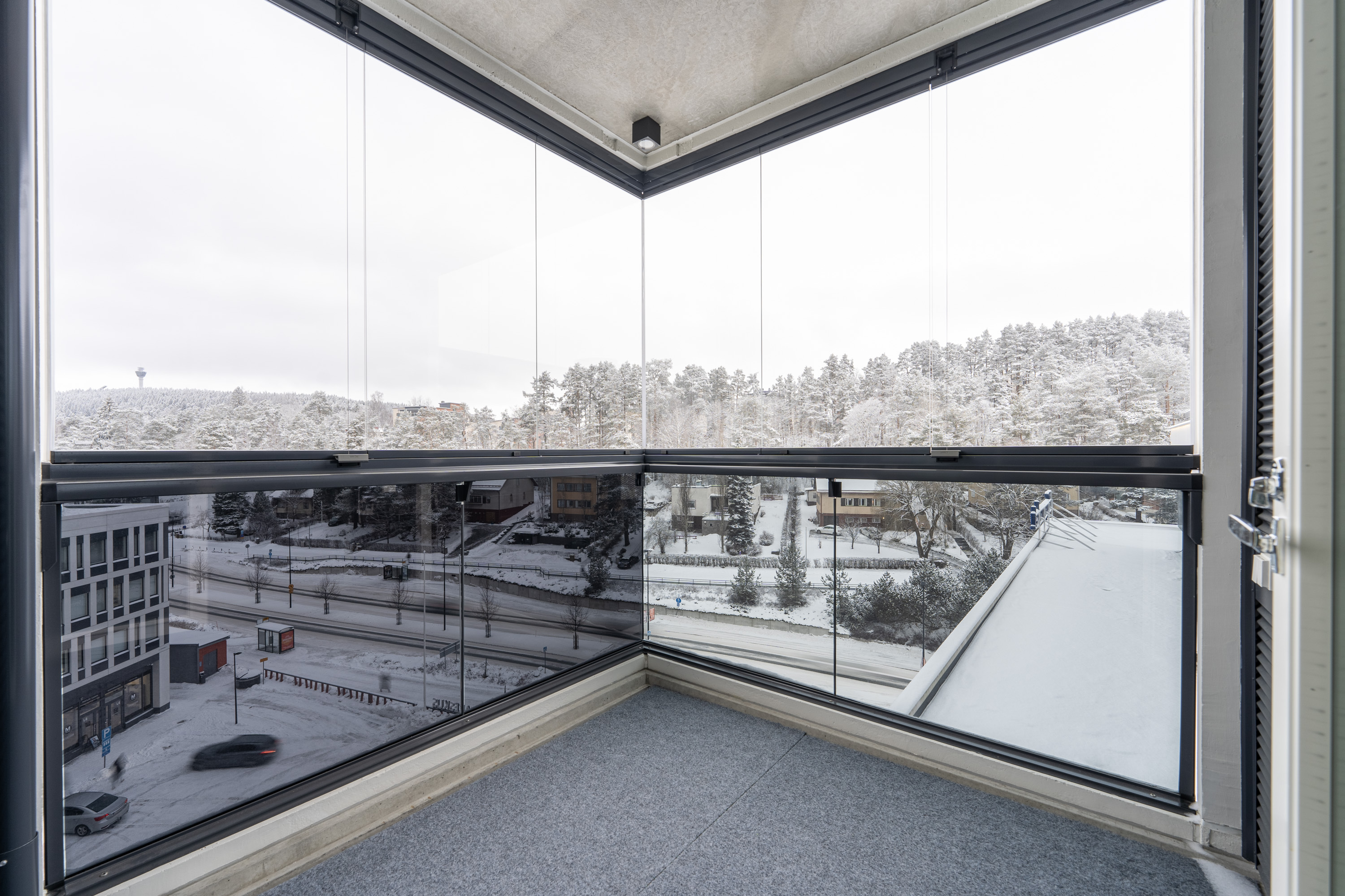 Puutarhakatu 11, Keskusta, Kuopio