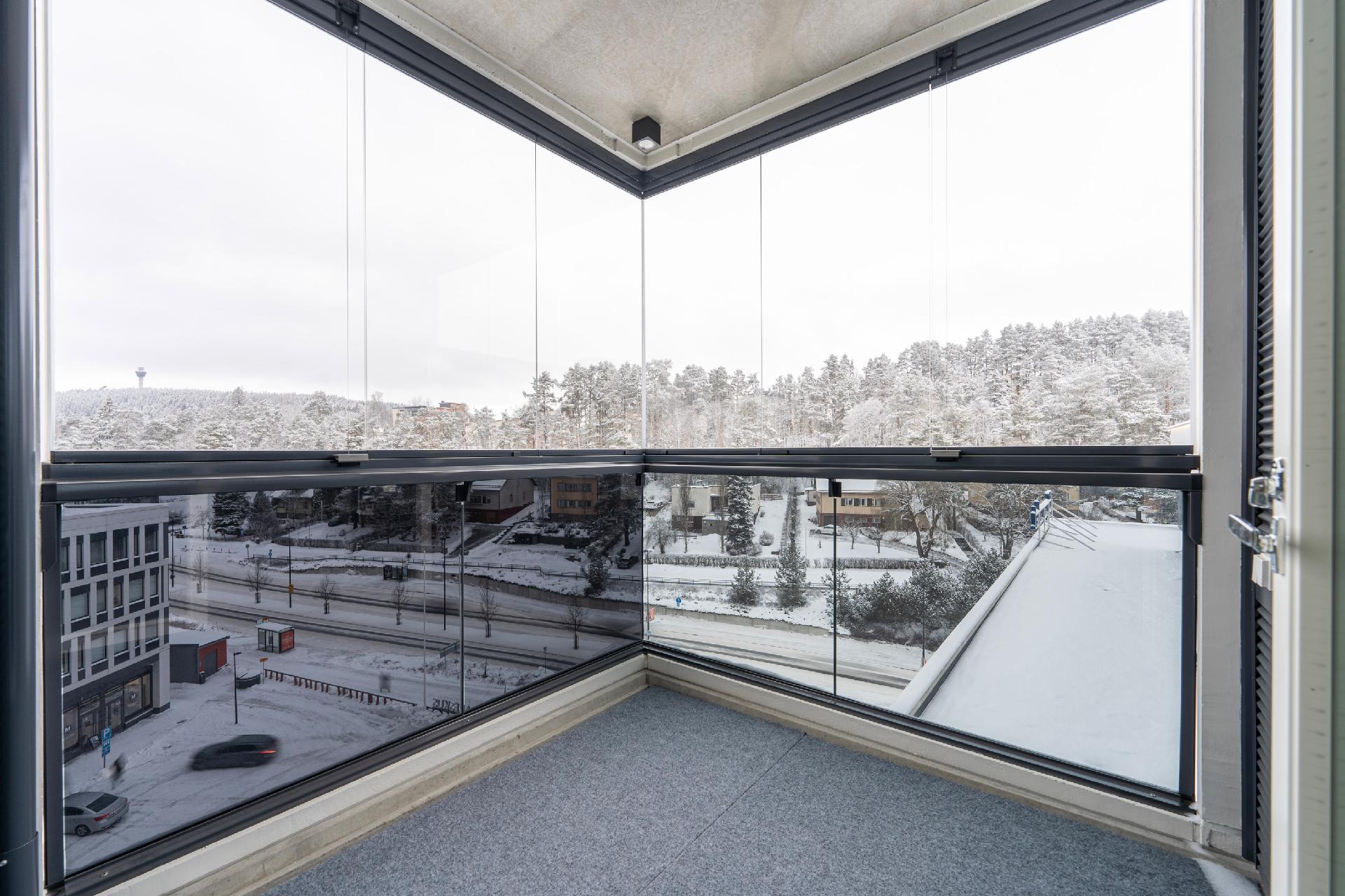 Puutarhakatu 11, Keskusta, Kuopio