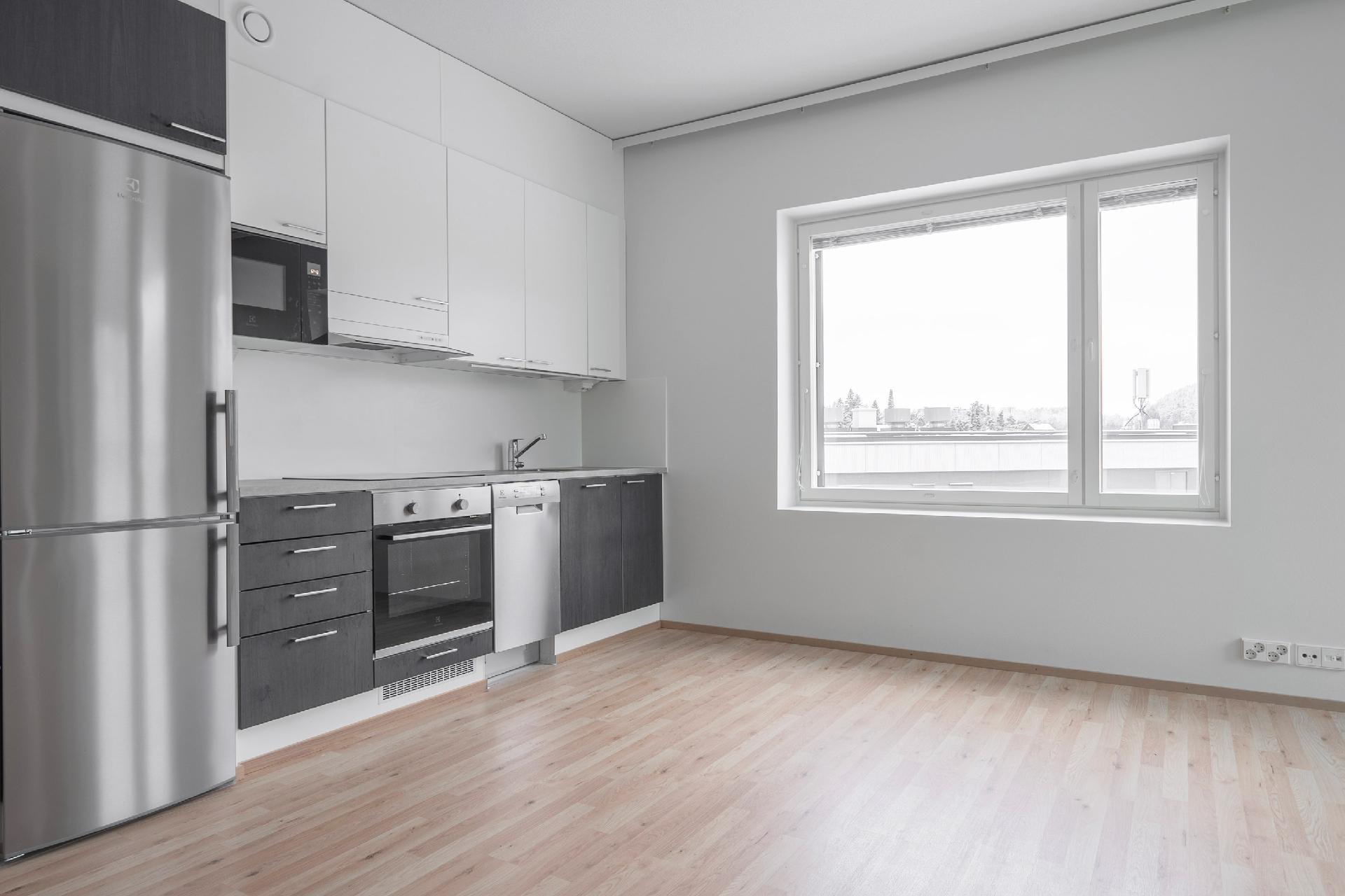 Puutarhakatu 11, Keskusta, Kuopio