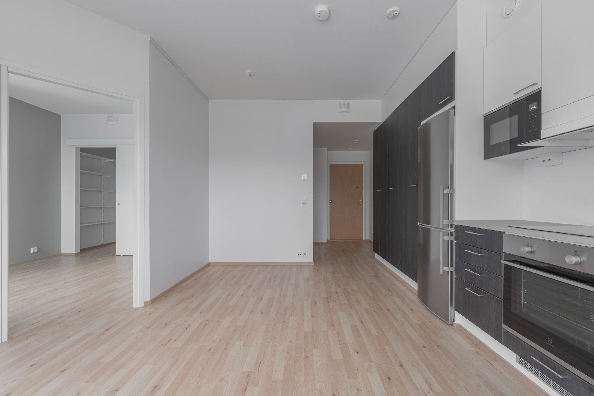 Puutarhakatu 11, Keskusta, Kuopio