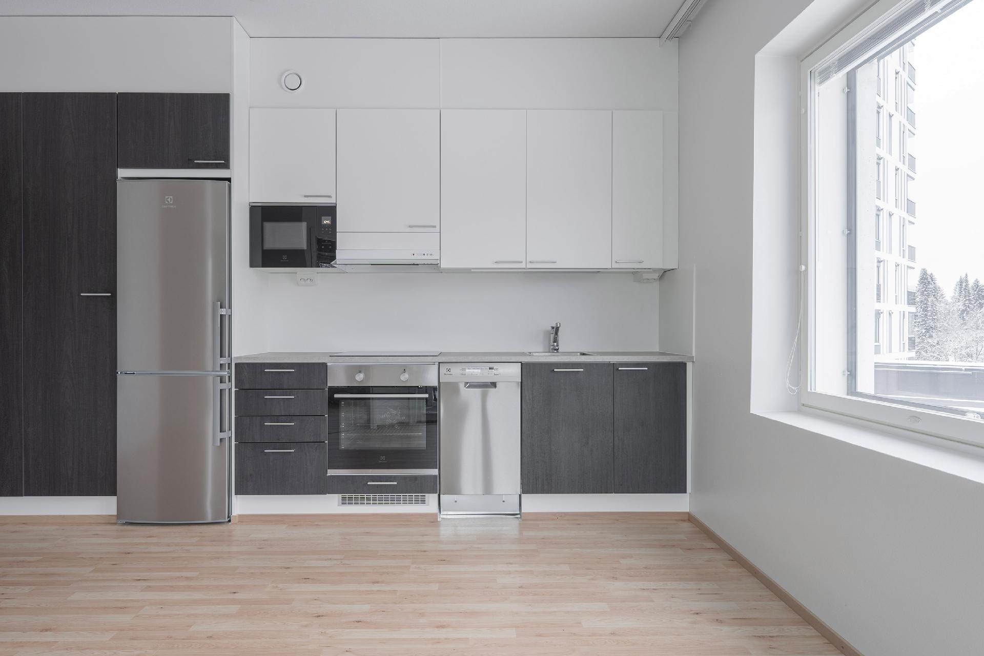 Puutarhakatu 11, Keskusta, Kuopio