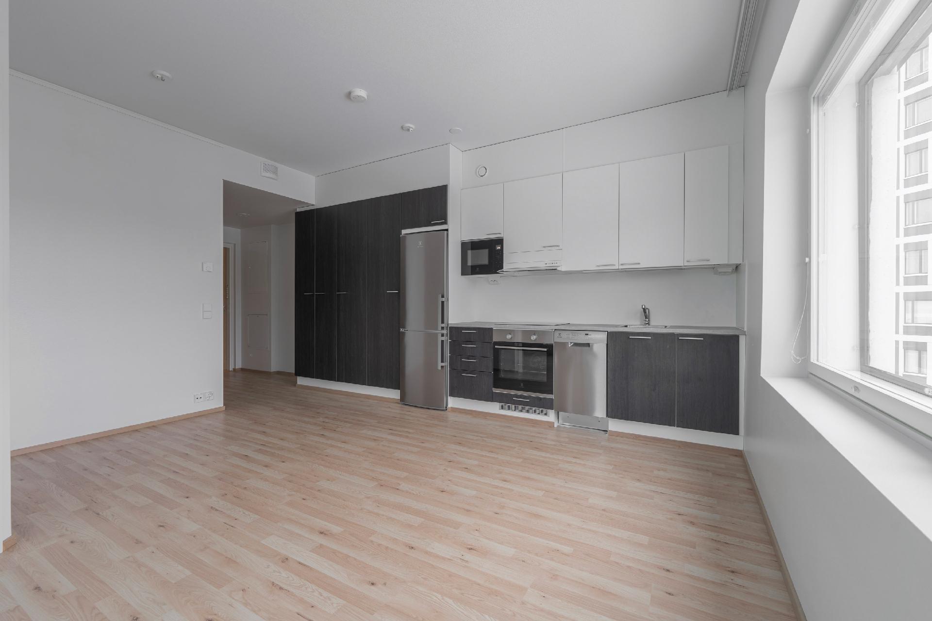 Puutarhakatu 11, Keskusta, Kuopio