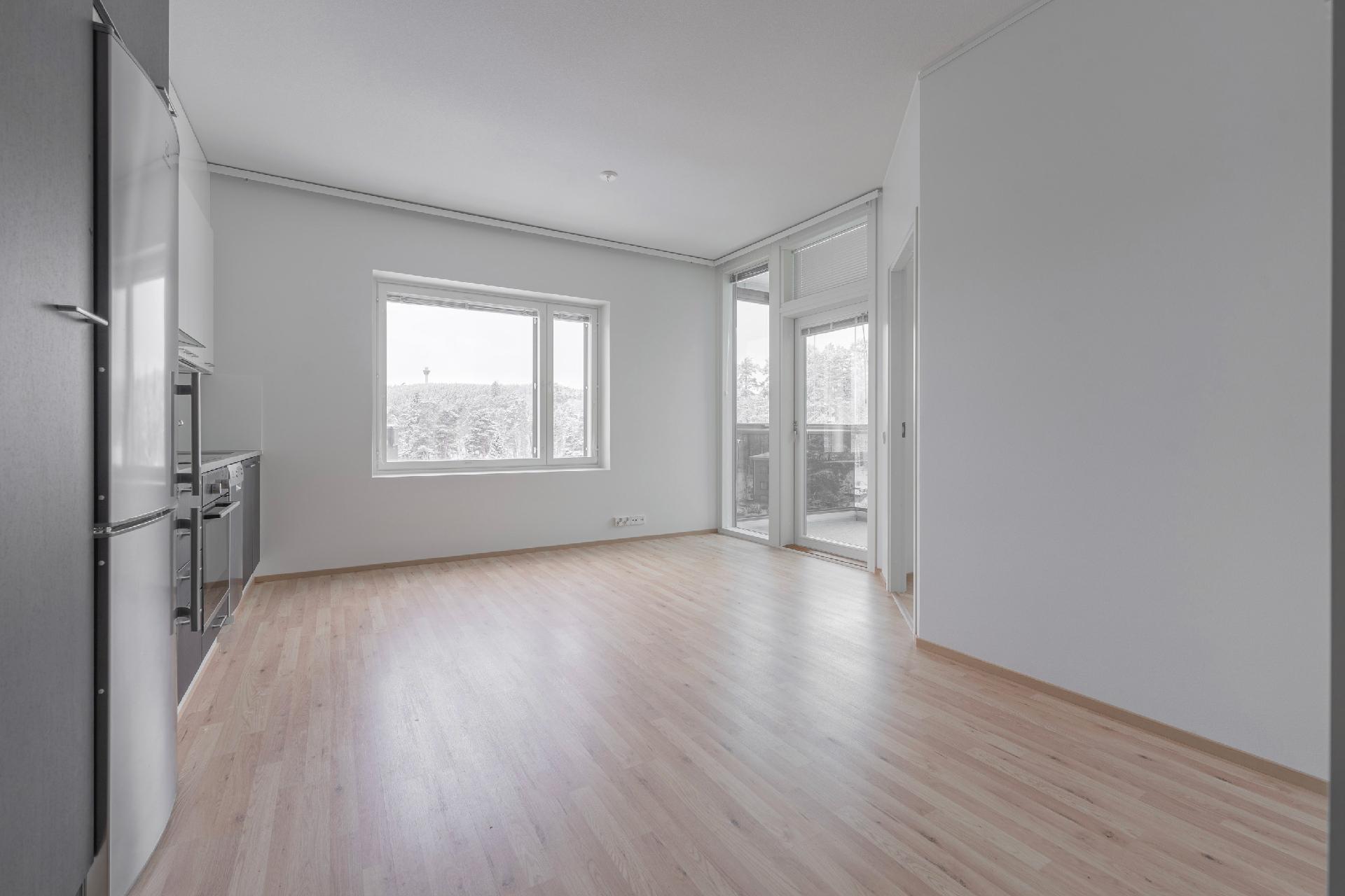 Puutarhakatu 11, Keskusta, Kuopio