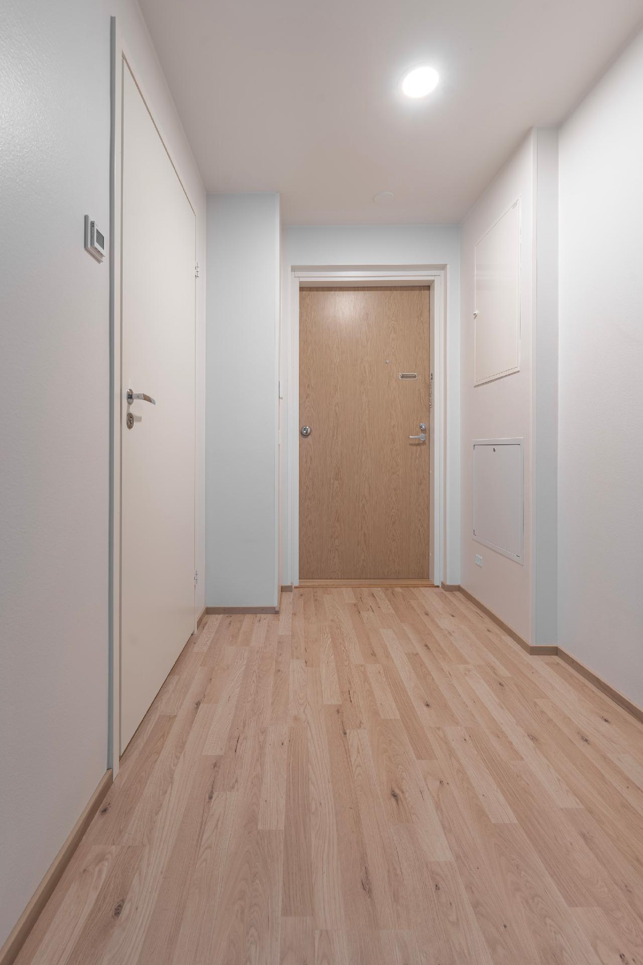 Puutarhakatu 11, Keskusta, Kuopio