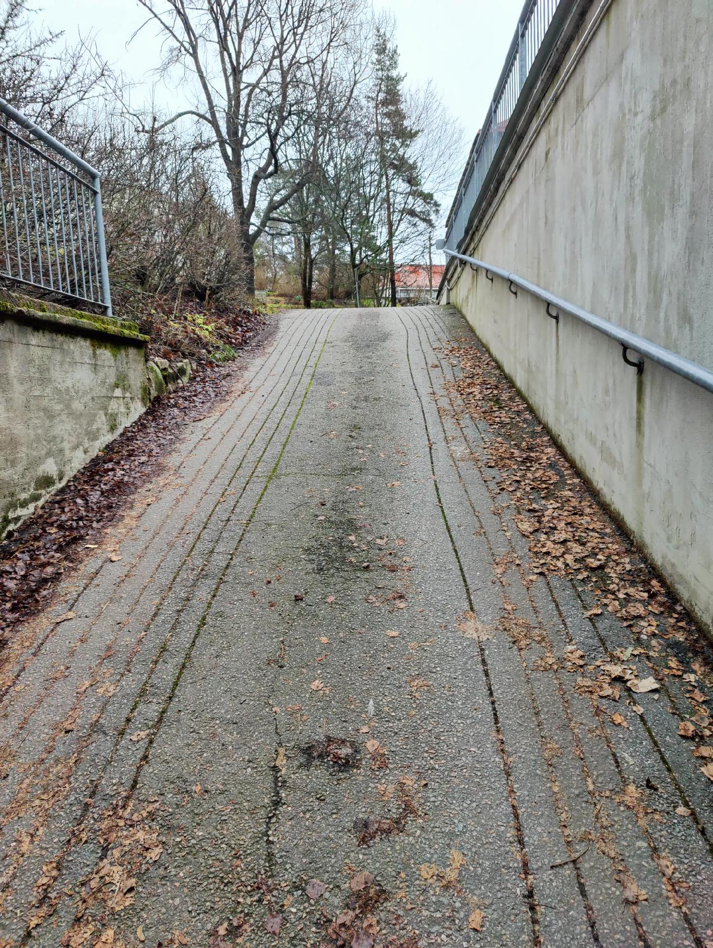 Kettutie 2, Herttoniemi, Helsinki