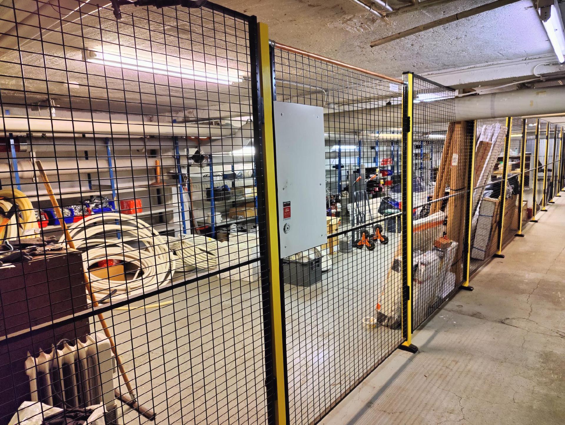 Kettutie 2, Herttoniemi, Helsinki