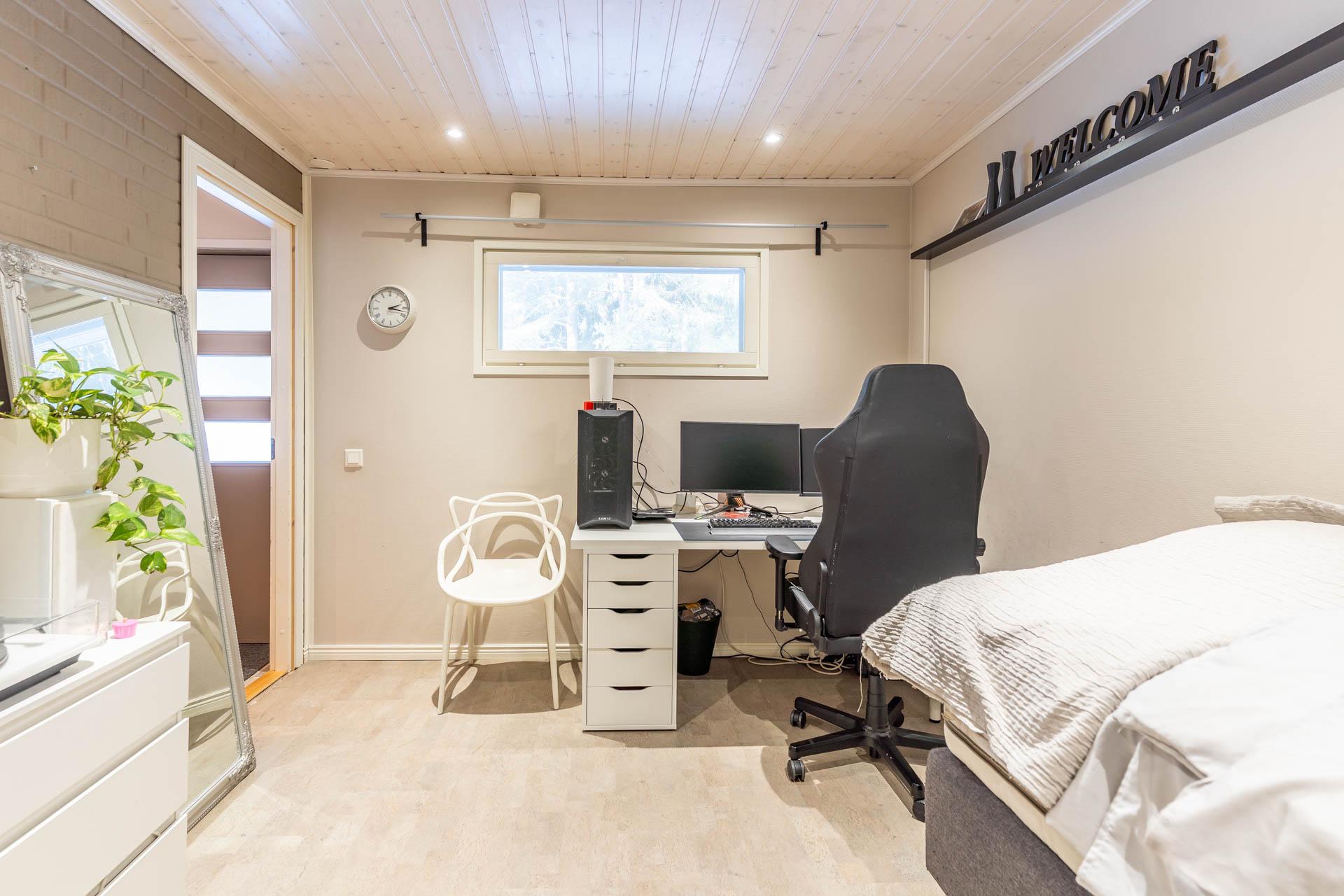 Mäihätie 7, Nummela, Vihti