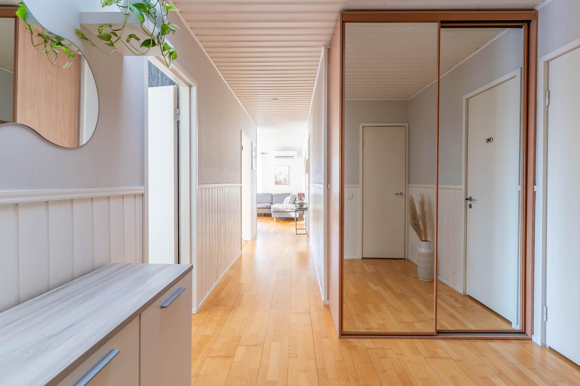 Mäihätie 7, Nummela, Vihti