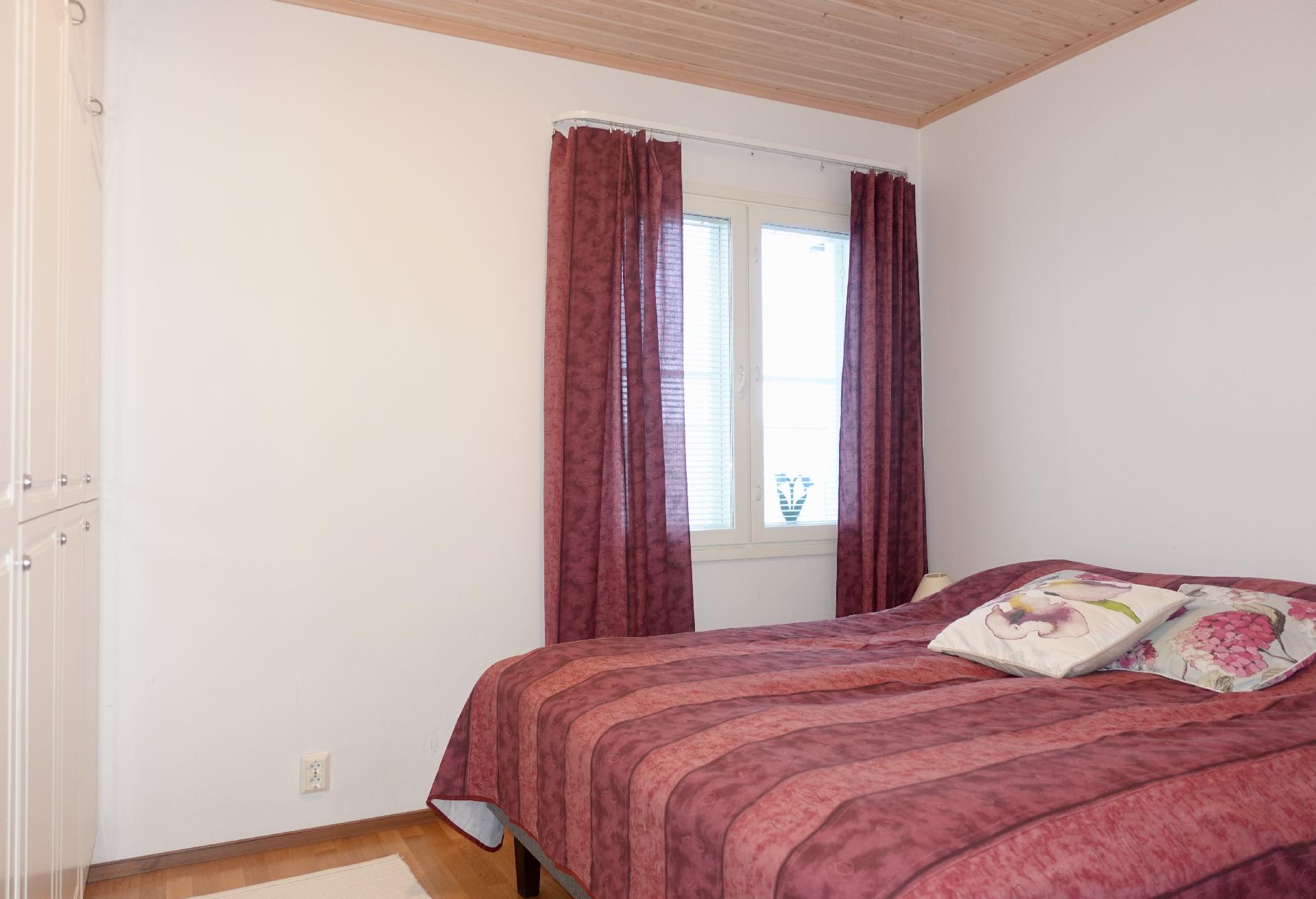 Katinkullantie 4, Vuokatti, Sotkamo