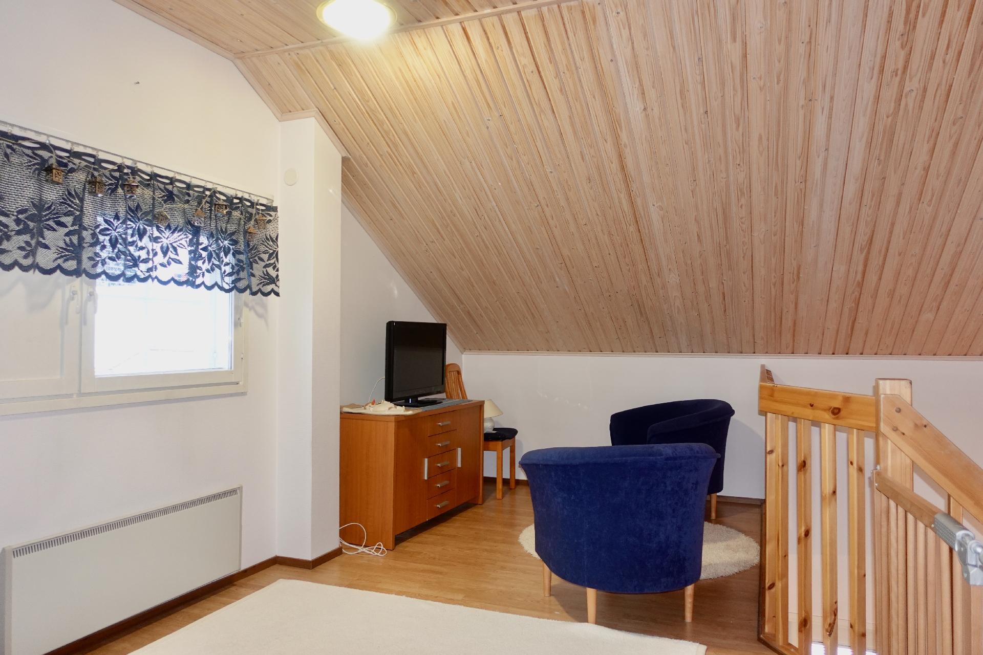 Katinkullantie 4, Vuokatti, Sotkamo