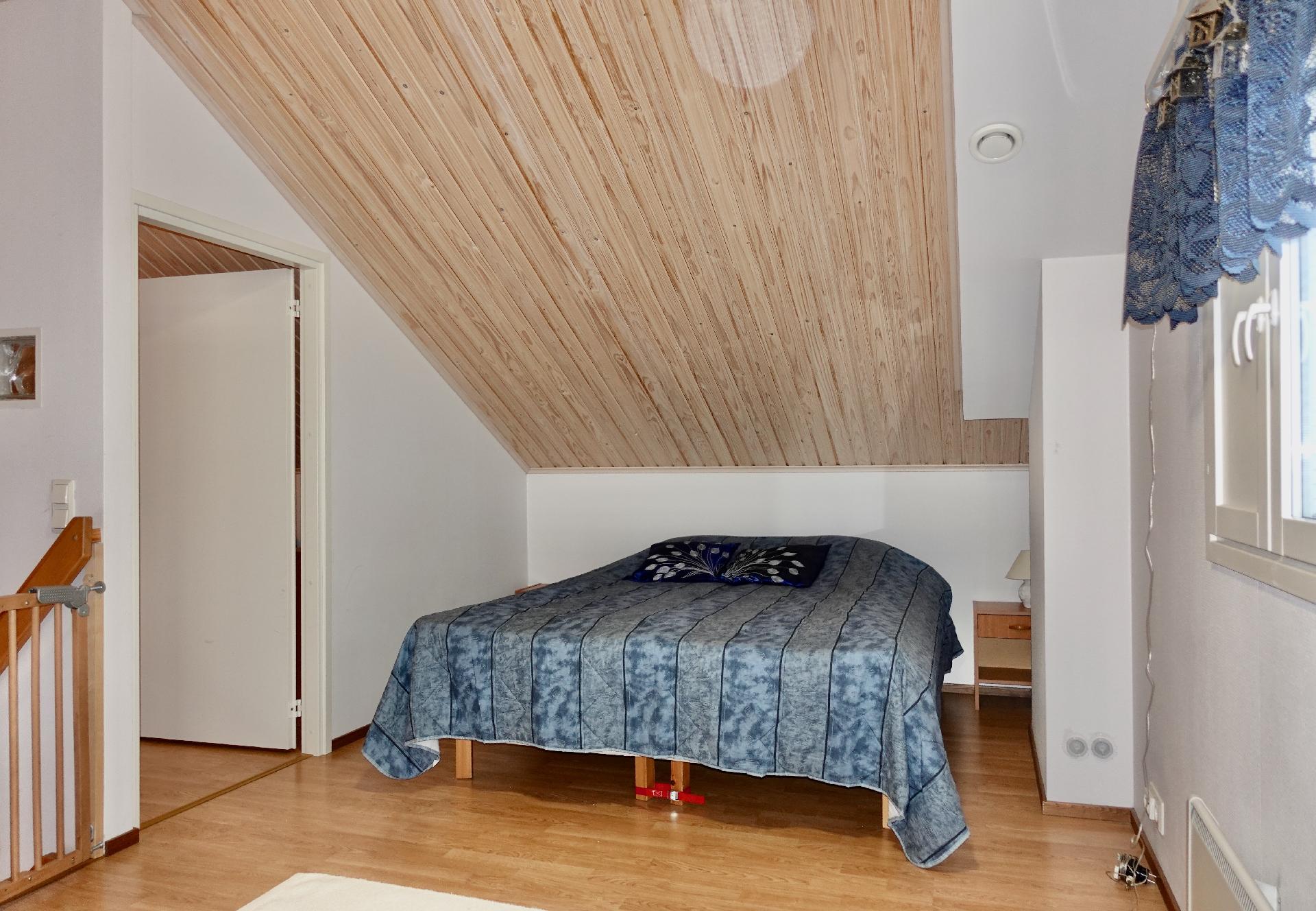 Katinkullantie 4, Vuokatti, Sotkamo