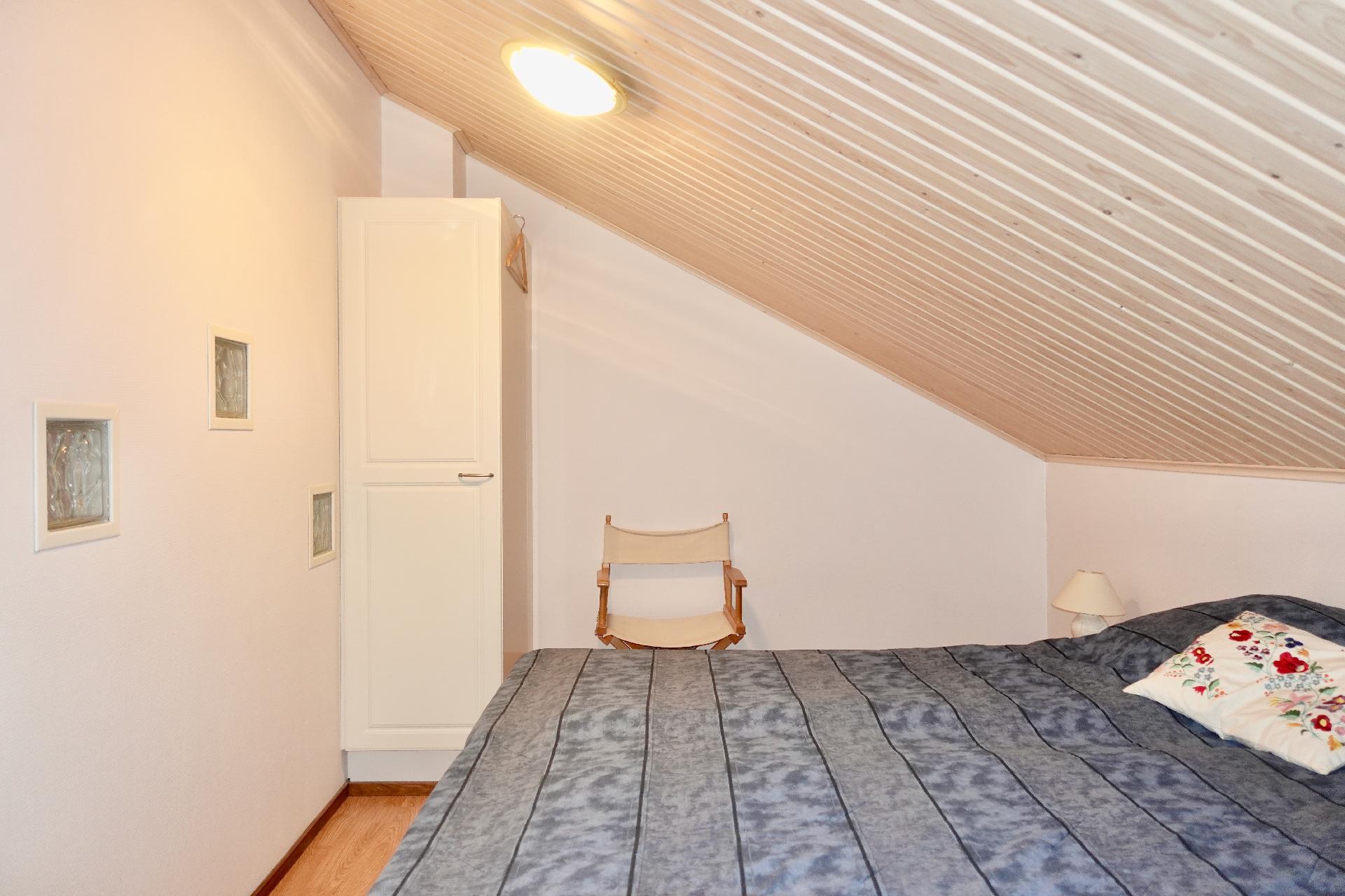 Katinkullantie 4, Vuokatti, Sotkamo