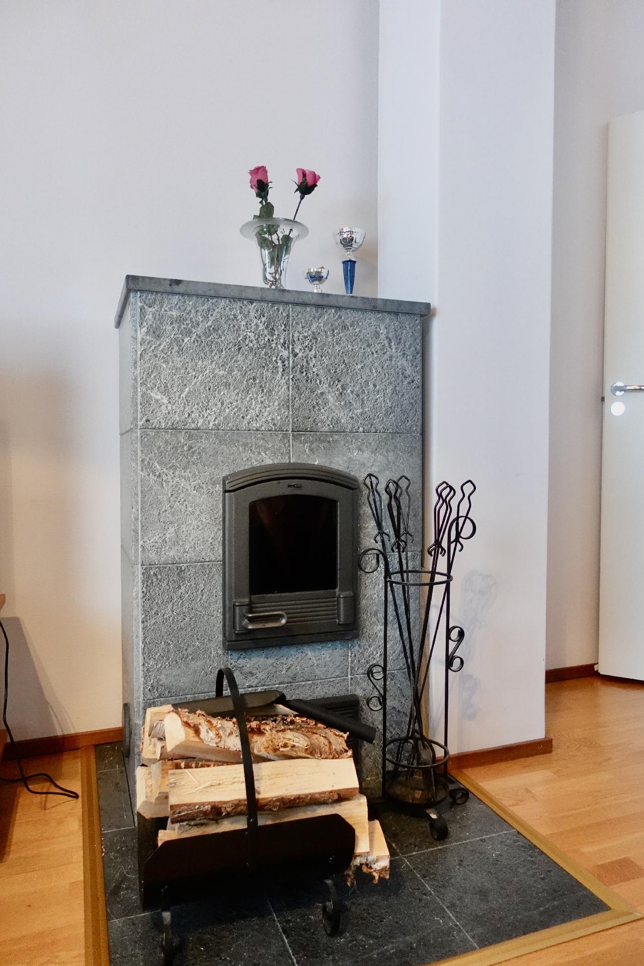 Katinkullantie 4, Vuokatti, Sotkamo