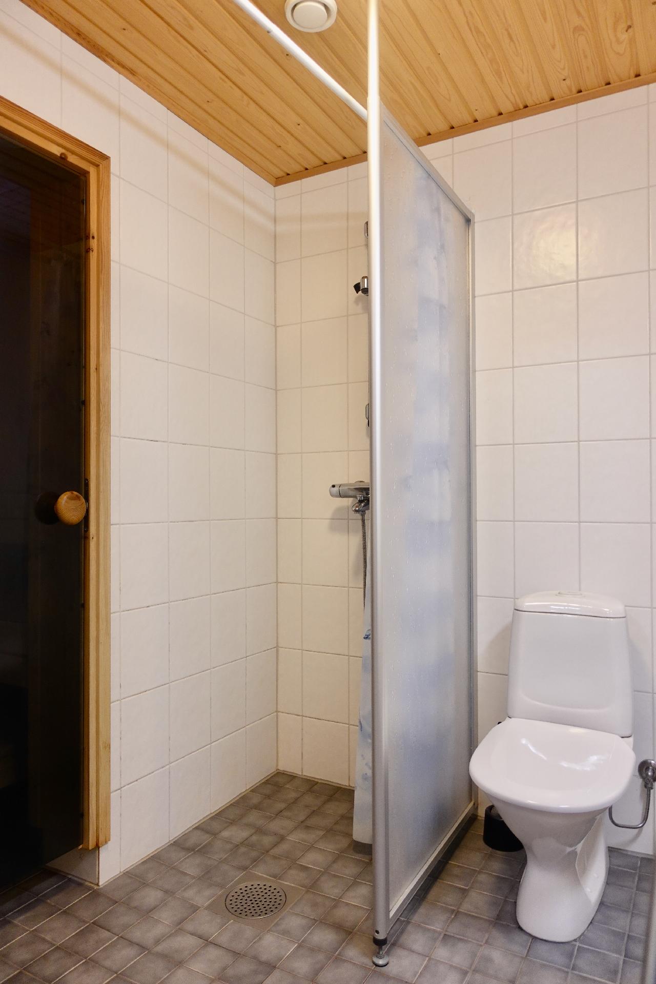 Katinkullantie 4, Vuokatti, Sotkamo