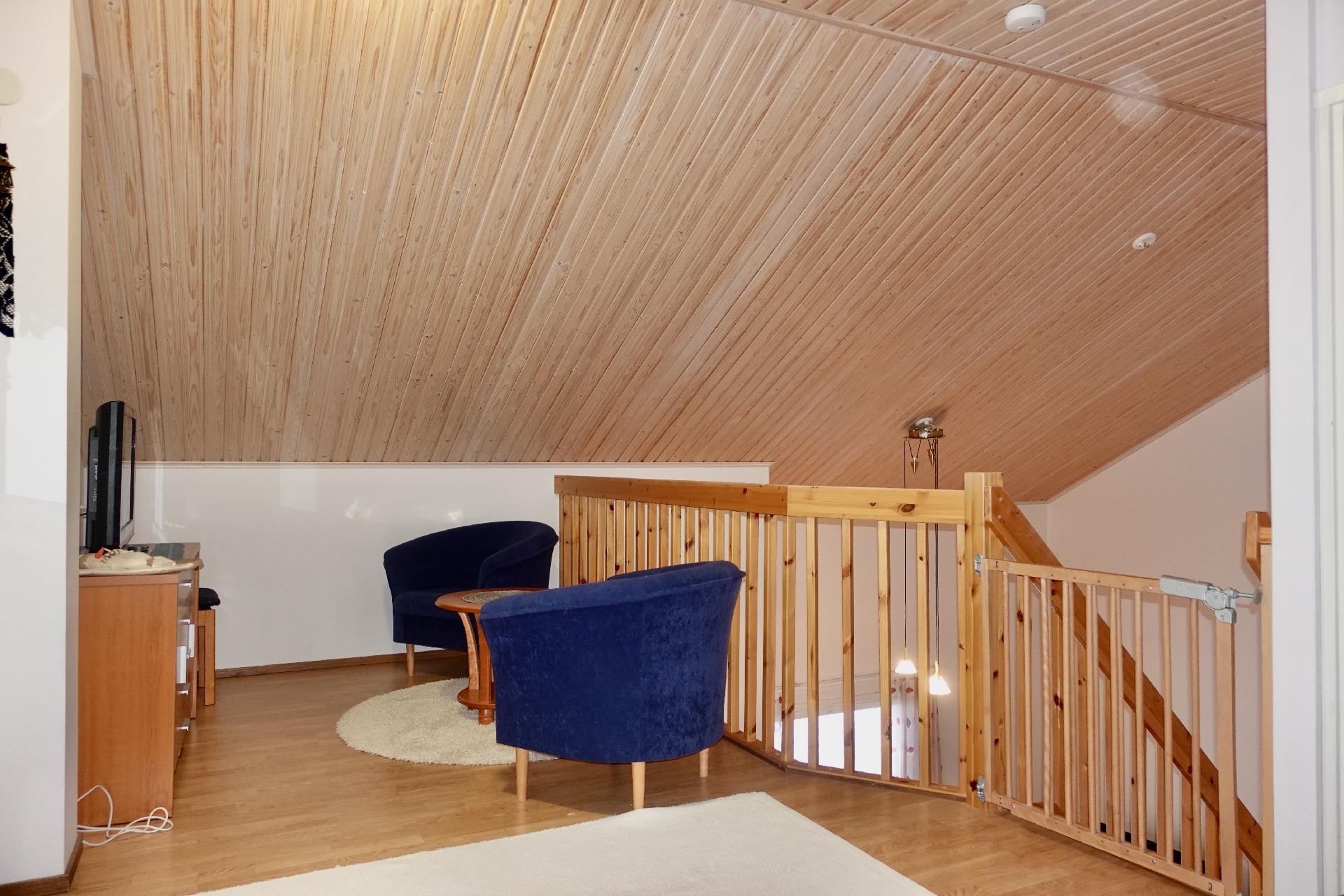 Katinkullantie 4, Vuokatti, Sotkamo