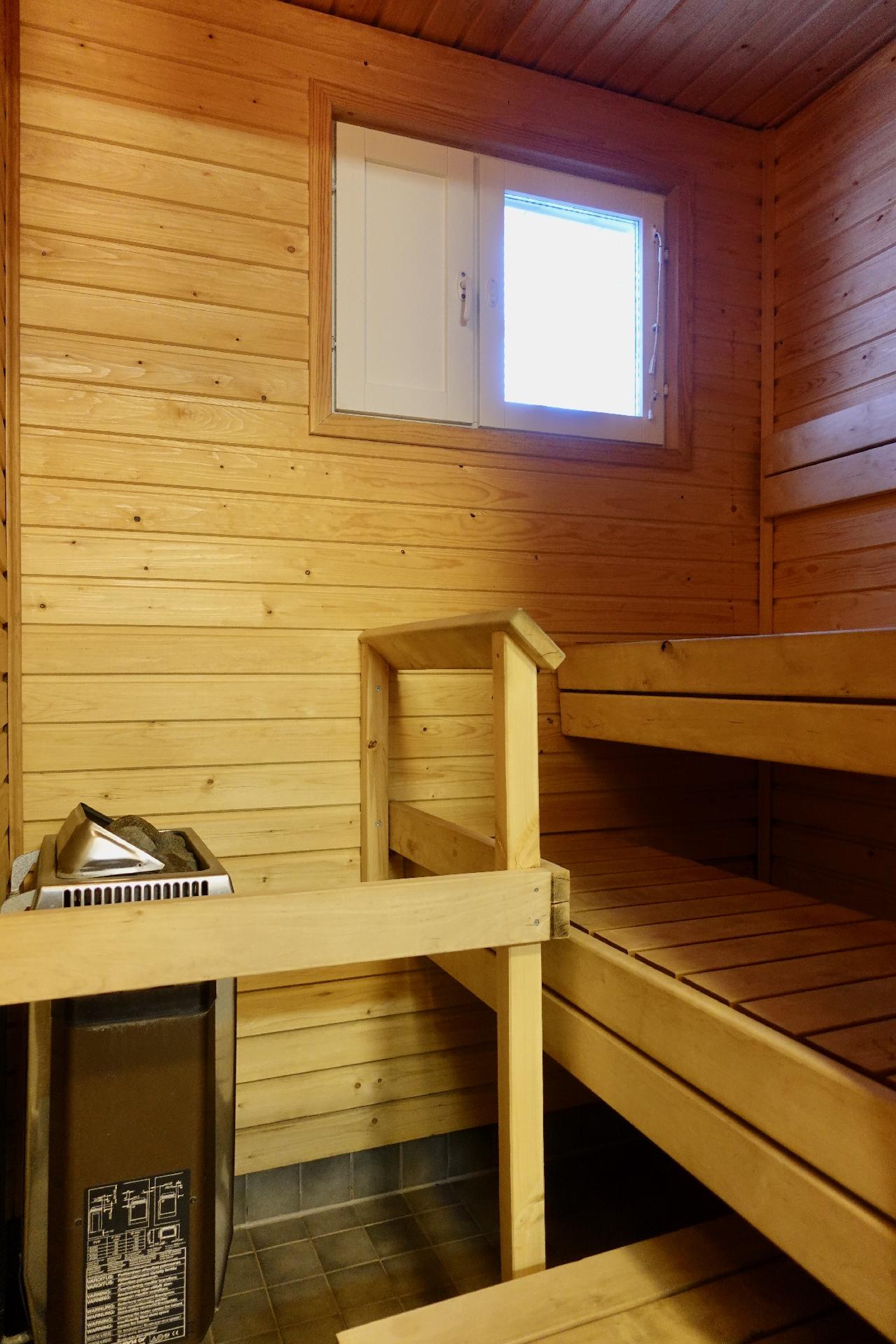 Katinkullantie 4, Vuokatti, Sotkamo