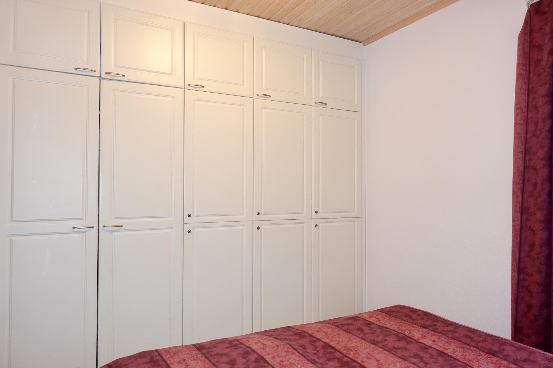 Katinkullantie 4, Vuokatti, Sotkamo