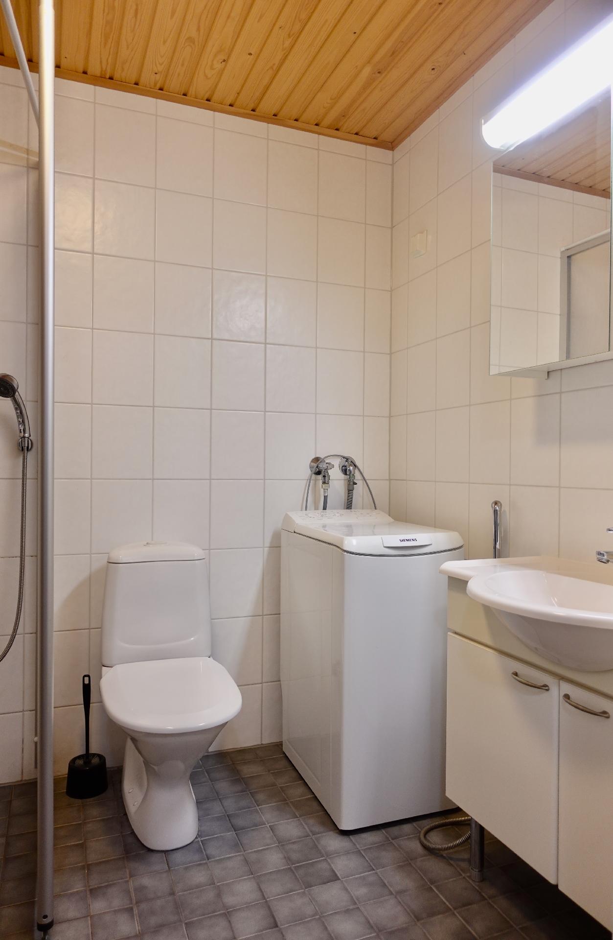 Katinkullantie 4, Vuokatti, Sotkamo