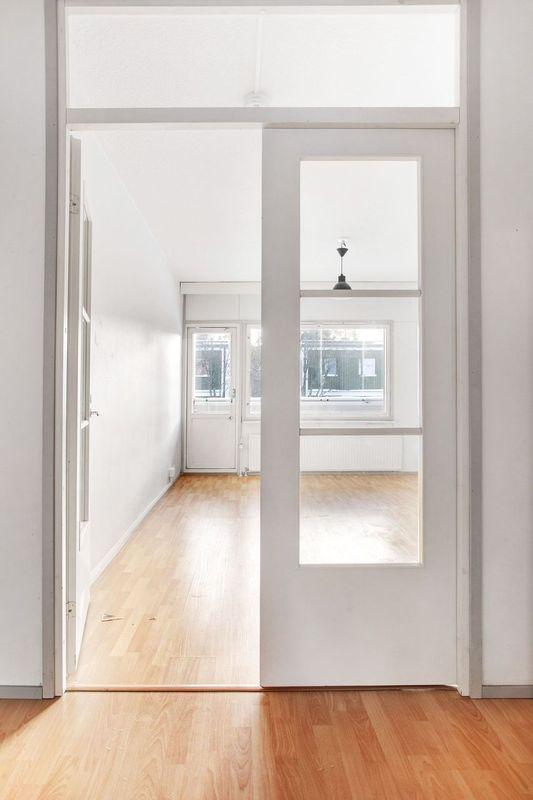 Halsuantie 5-7, Kannelmäki, Helsinki