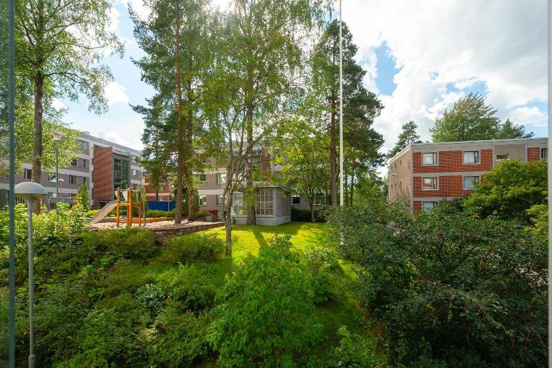 Halsuantie 5-7, Kannelmäki, Helsinki