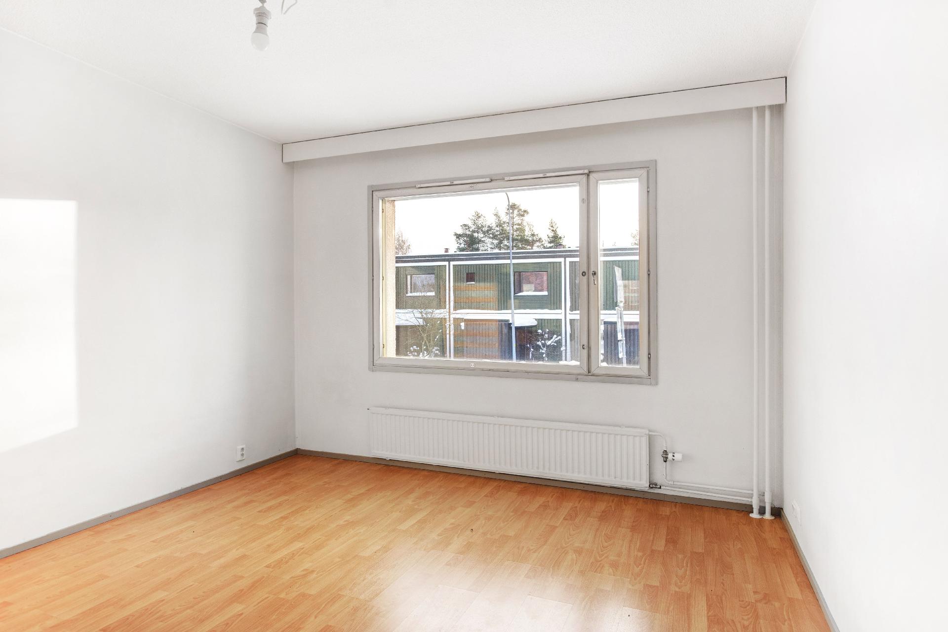 Halsuantie 5-7, Kannelmäki, Helsinki