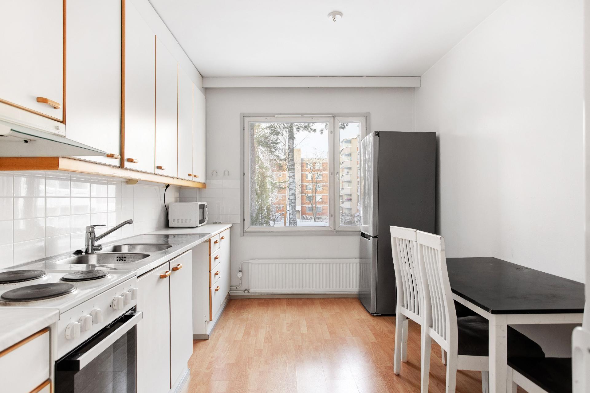 Halsuantie 5-7, Kannelmäki, Helsinki