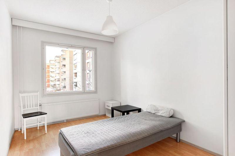 Halsuantie 5-7, Kannelmäki, Helsinki