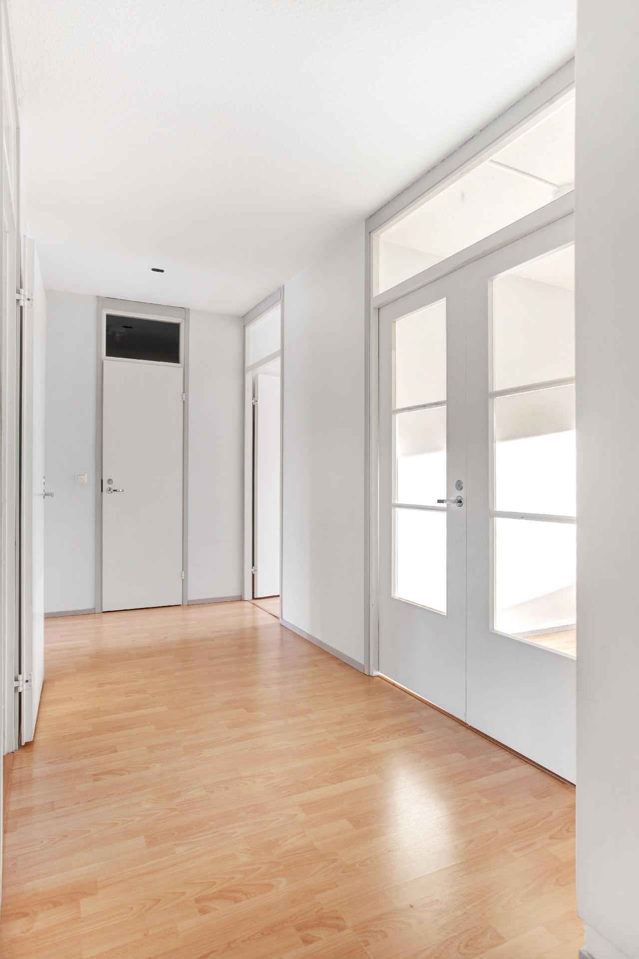 Halsuantie 5-7, Kannelmäki, Helsinki