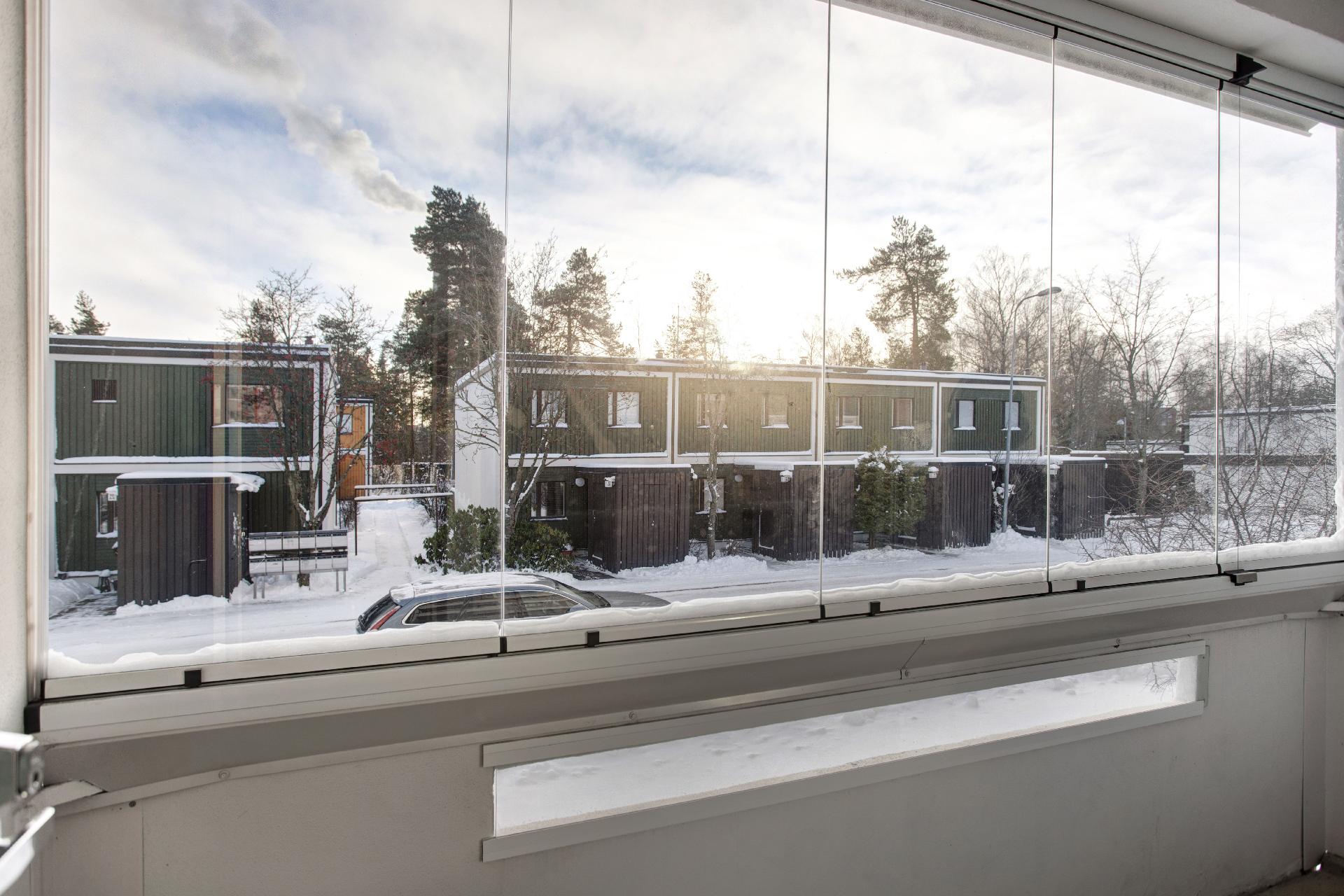 Halsuantie 5-7, Kannelmäki, Helsinki