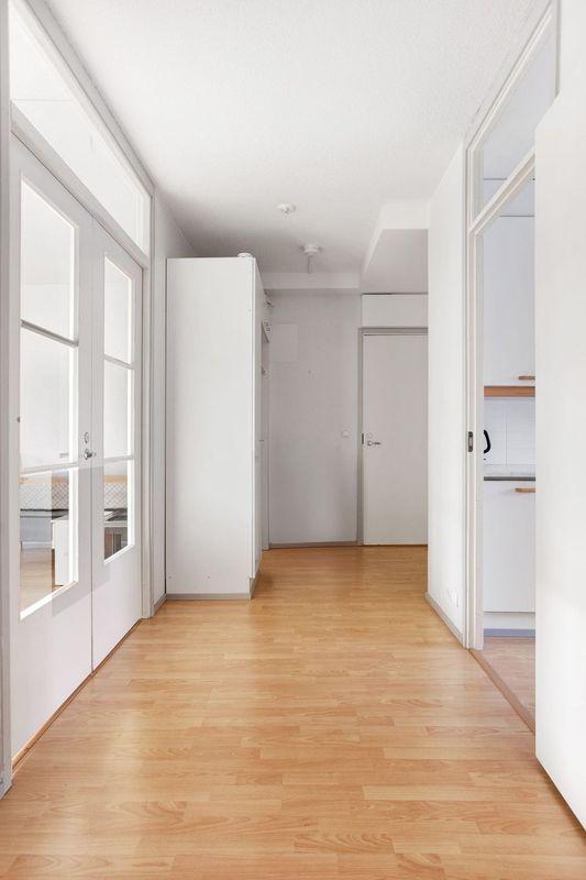 Halsuantie 5-7, Kannelmäki, Helsinki