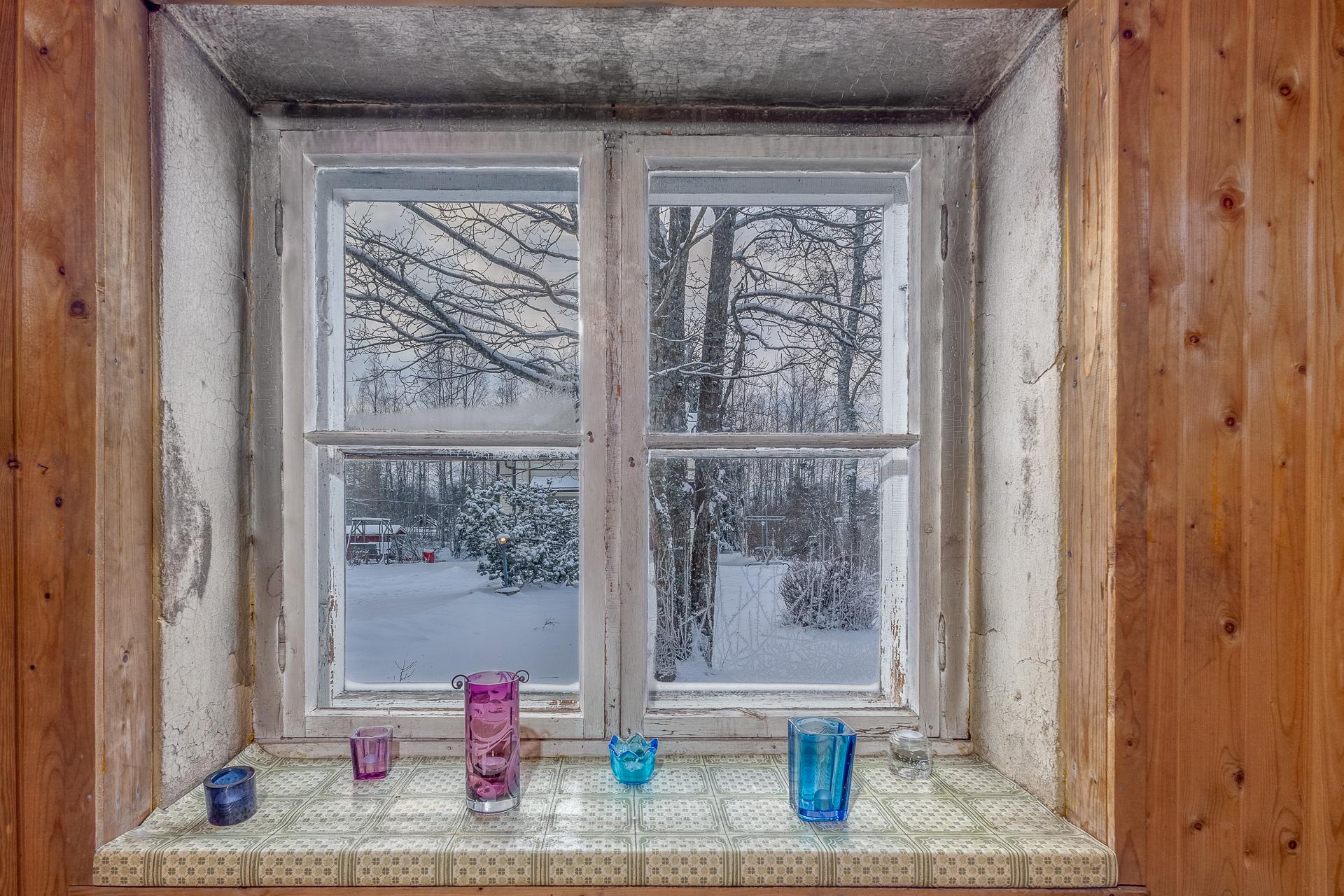 Vaihdemiehentie 6, Jokela, Tuusula