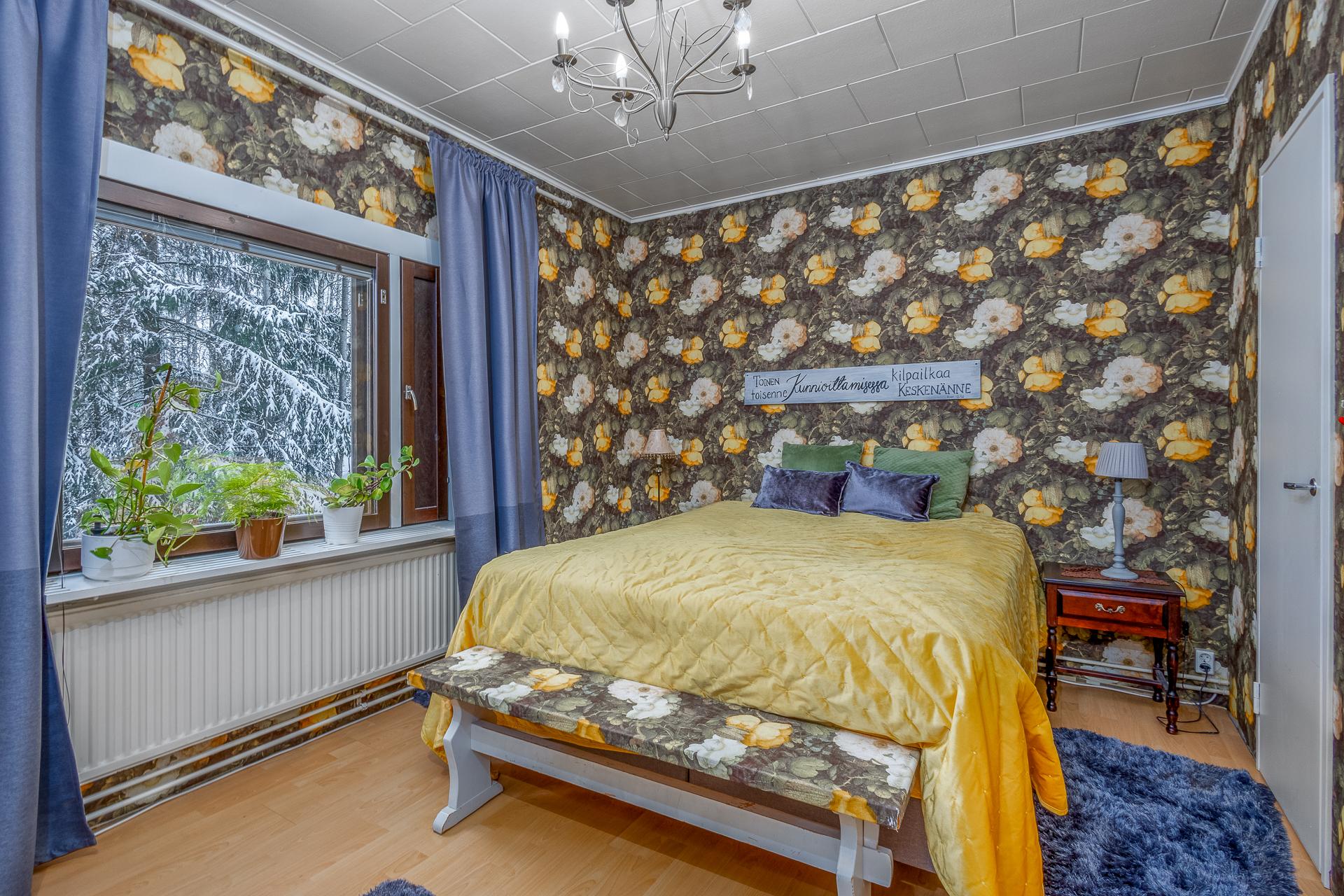 Vaihdemiehentie 6, Jokela, Tuusula