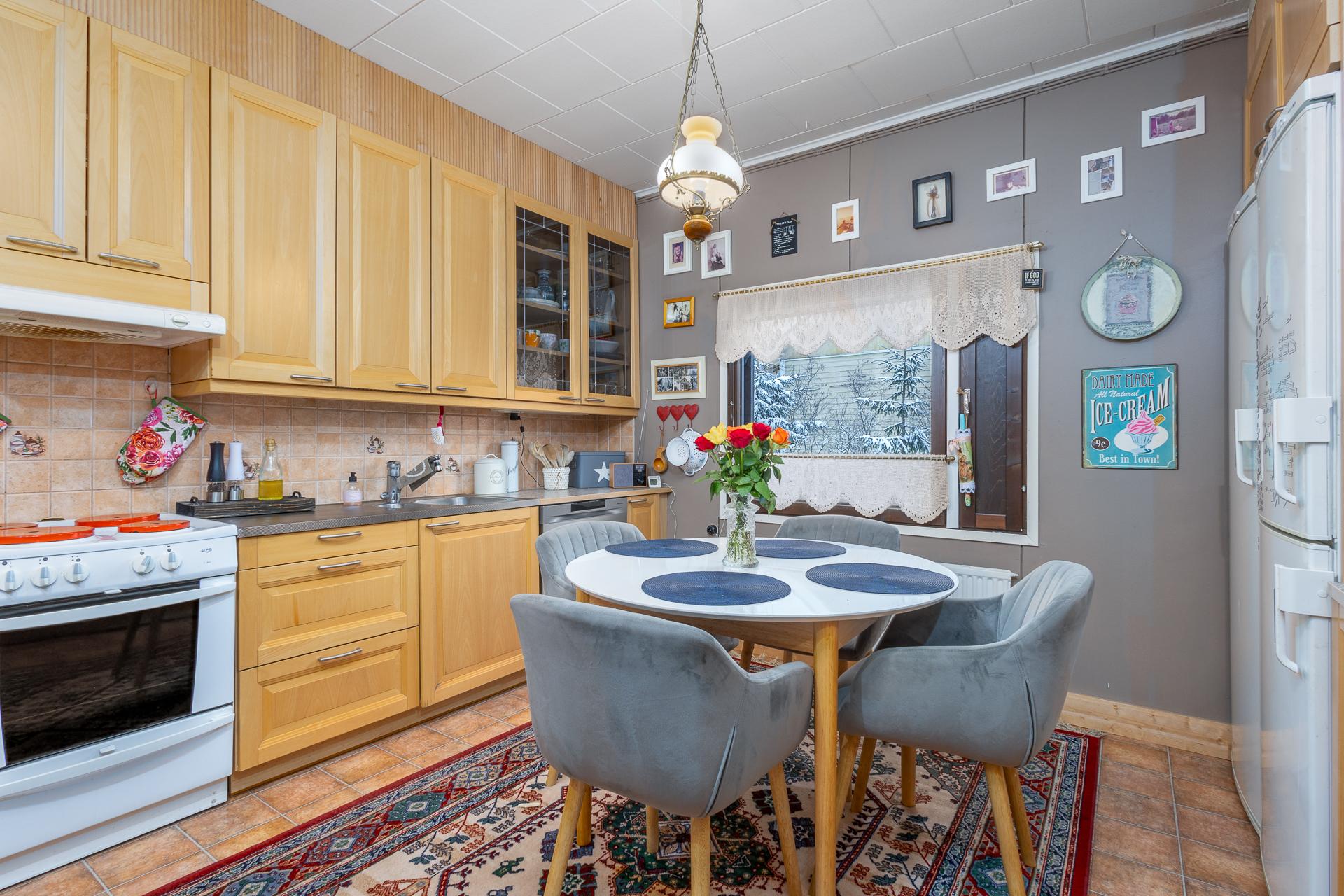 Vaihdemiehentie 6, Jokela, Tuusula