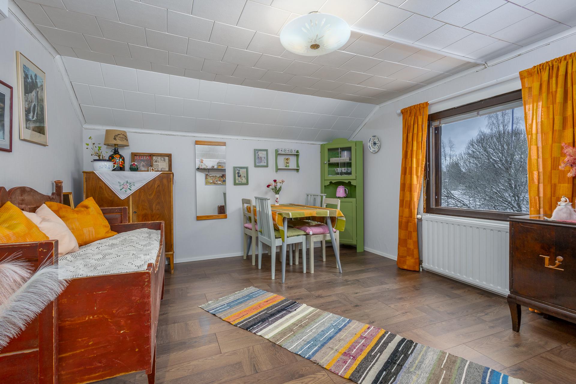 Vaihdemiehentie 6, Jokela, Tuusula