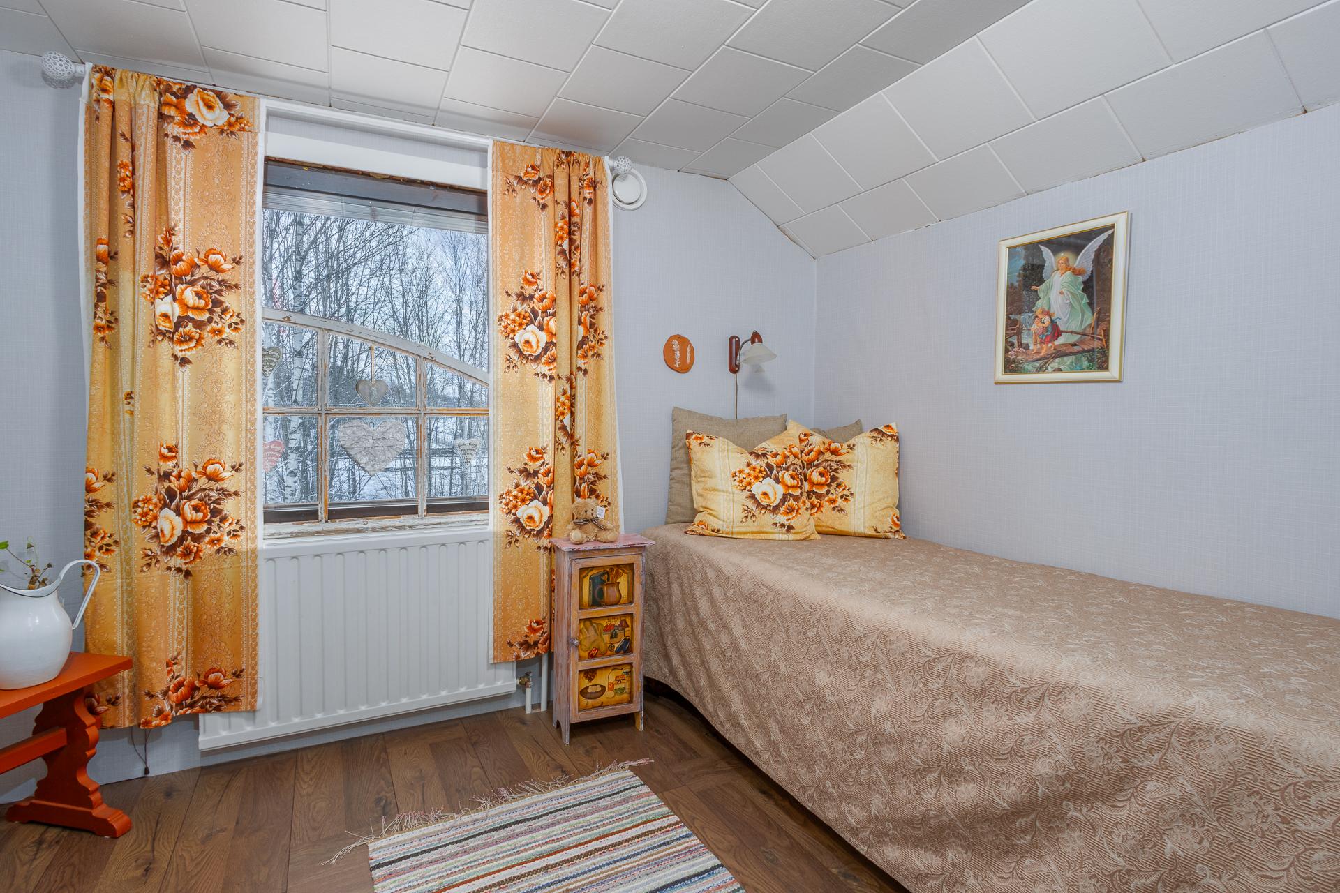 Vaihdemiehentie 6, Jokela, Tuusula