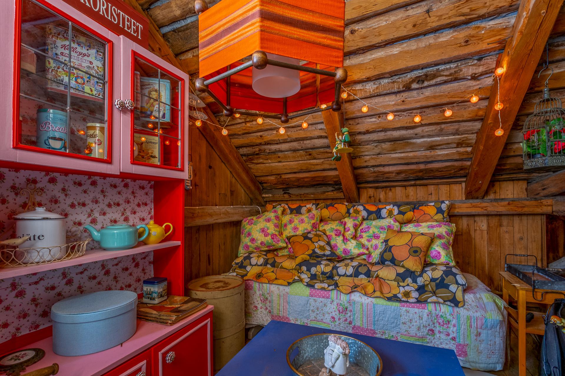 Vaihdemiehentie 6, Jokela, Tuusula