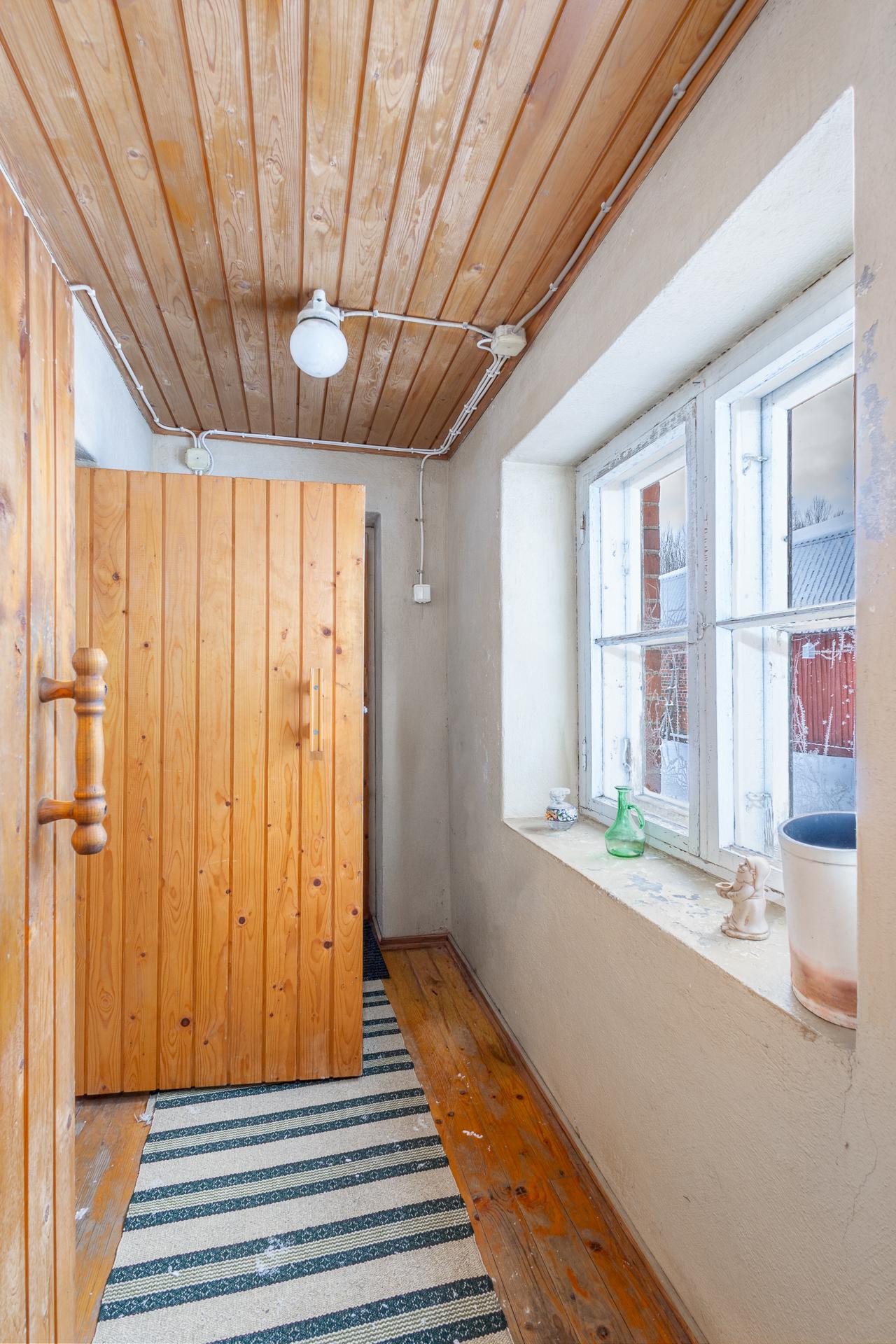 Vaihdemiehentie 6, Jokela, Tuusula