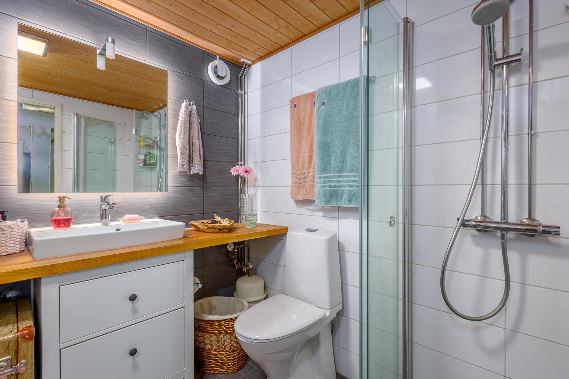 Vaihdemiehentie 6, Jokela, Tuusula