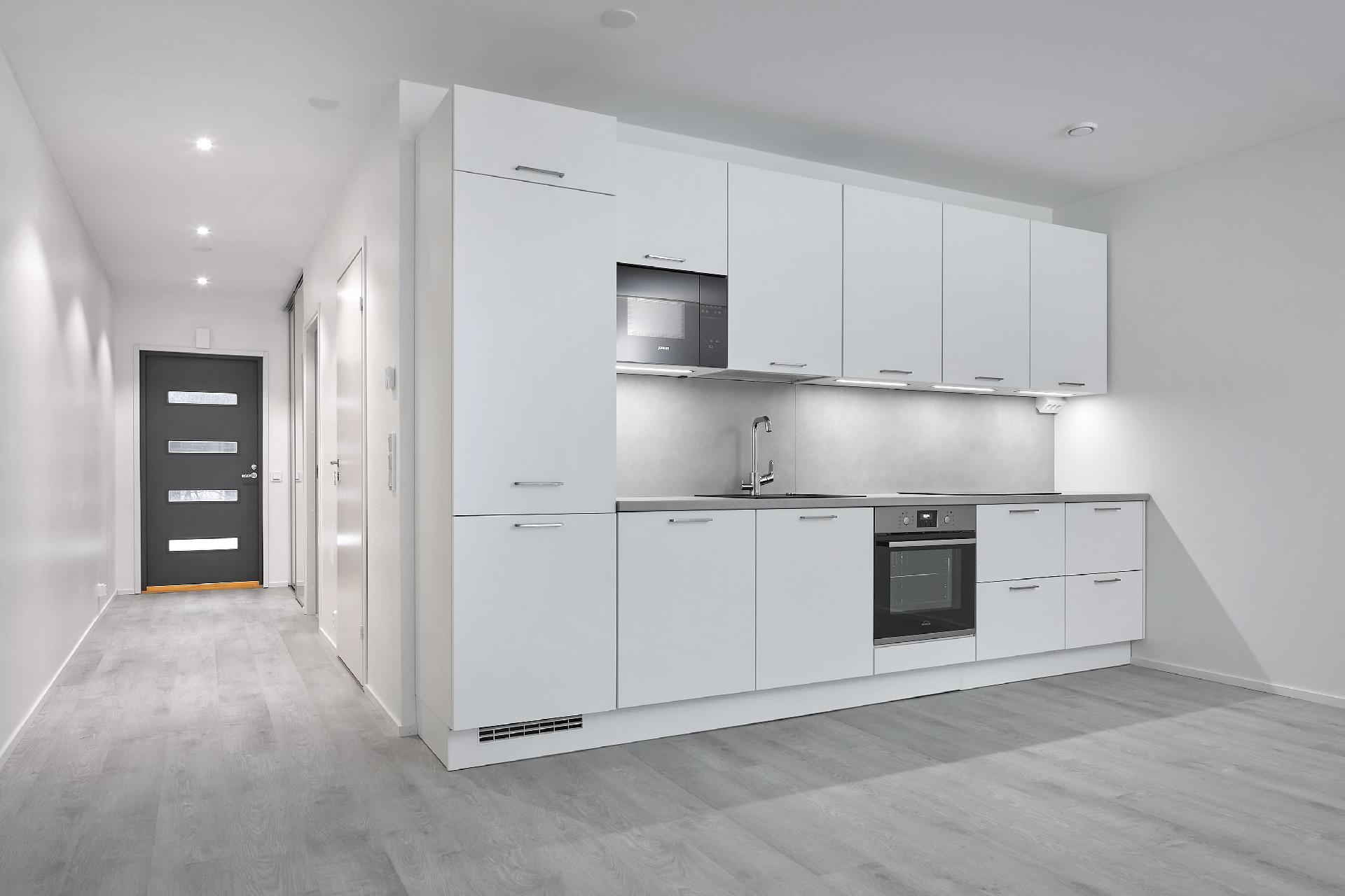 Ratsutilantie 20 A 1, Routio, Lohja