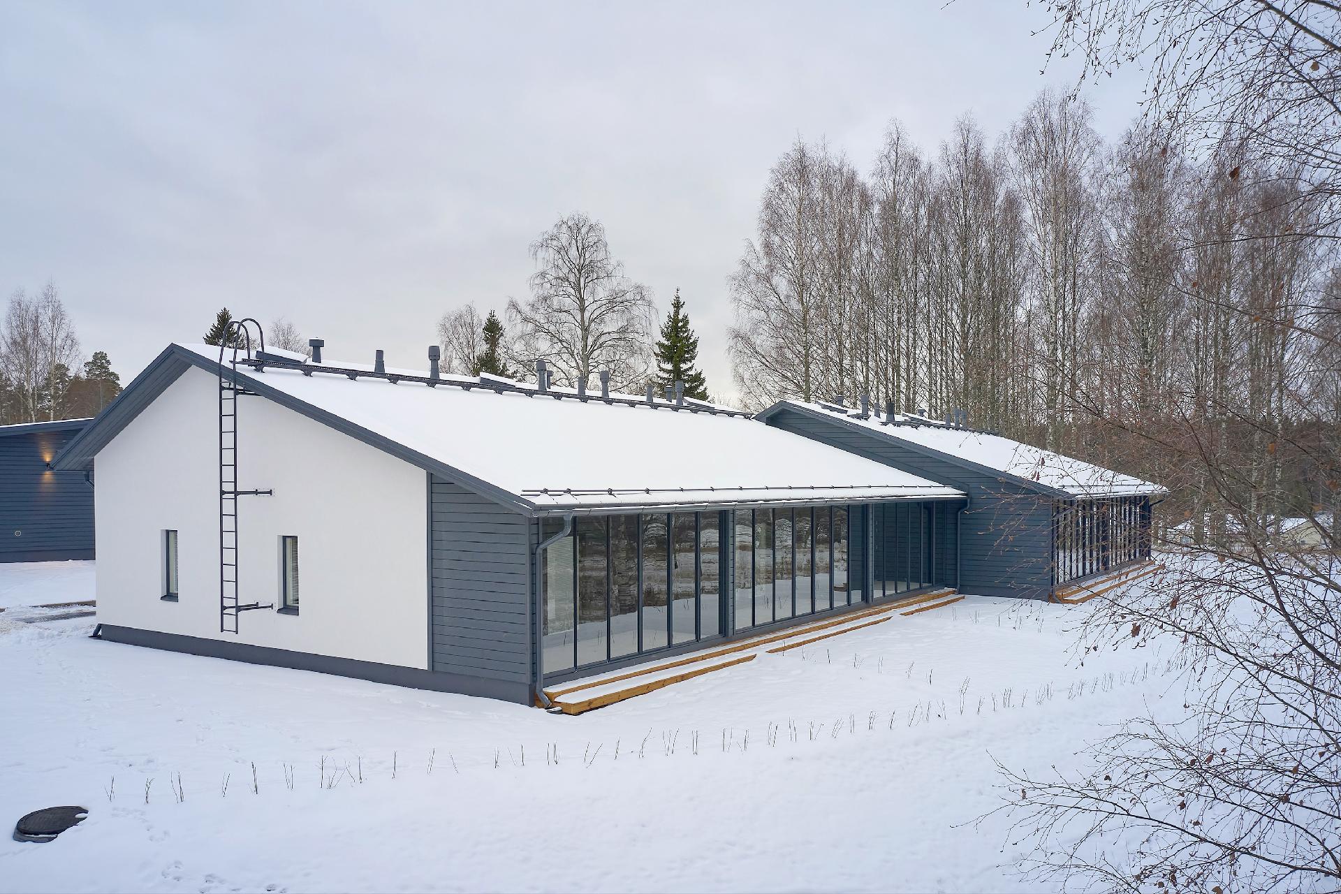 Ratsutilantie 20 A 1, Routio, Lohja