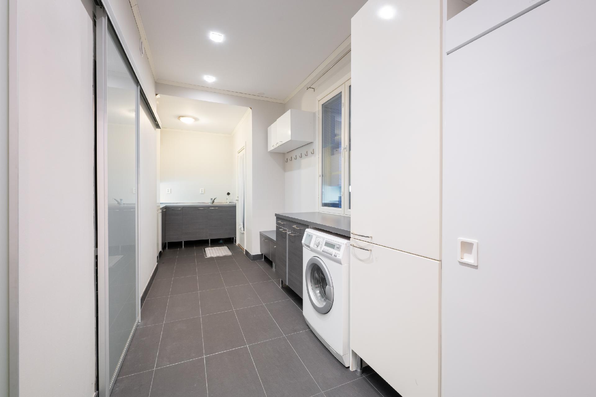 Kvartsitie 16, Klaukkala, Nurmijärvi