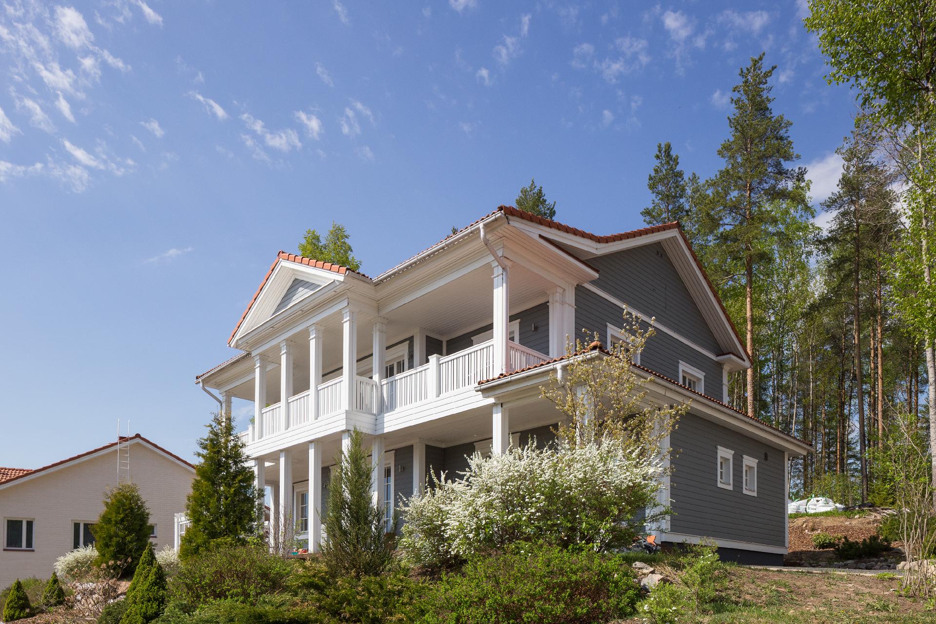 Kvartsitie 16, Klaukkala, Nurmijärvi