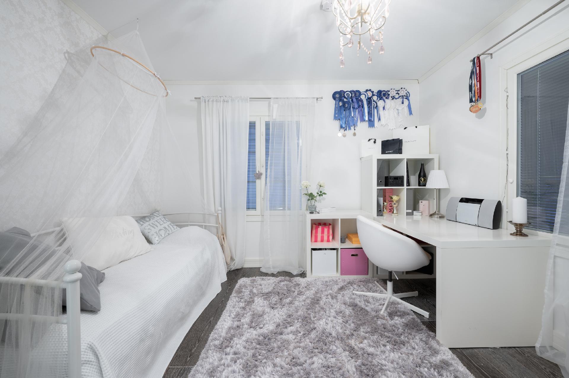 Kvartsitie 16, Klaukkala, Nurmijärvi