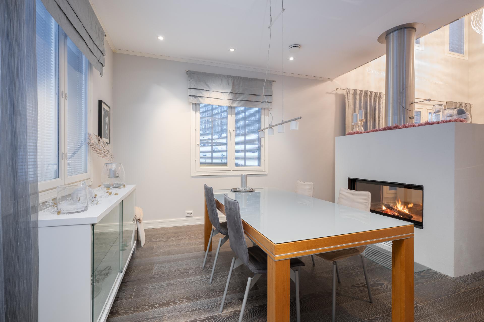 Kvartsitie 16, Klaukkala, Nurmijärvi