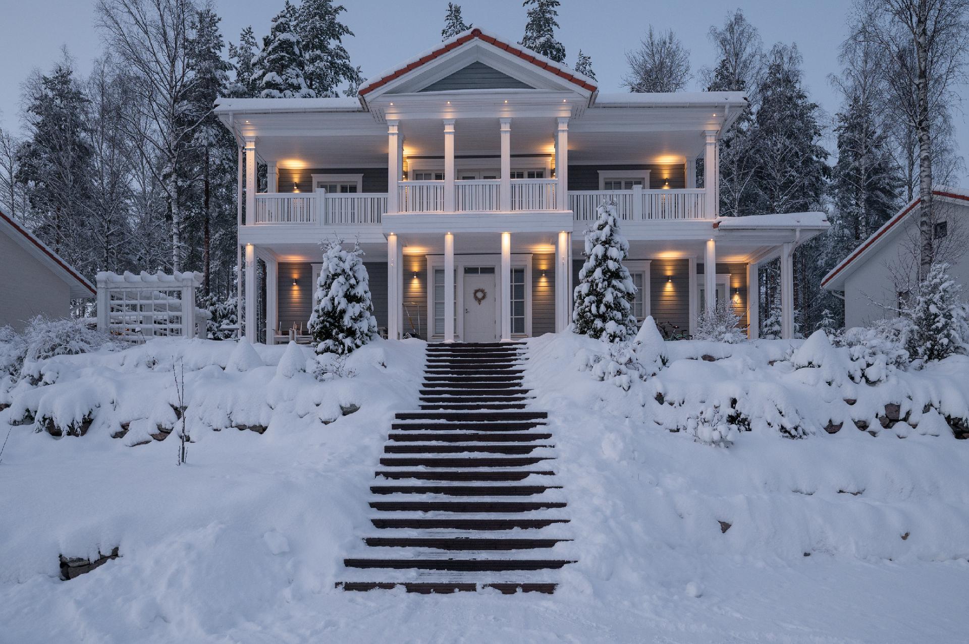 Kvartsitie 16, Klaukkala, Nurmijärvi