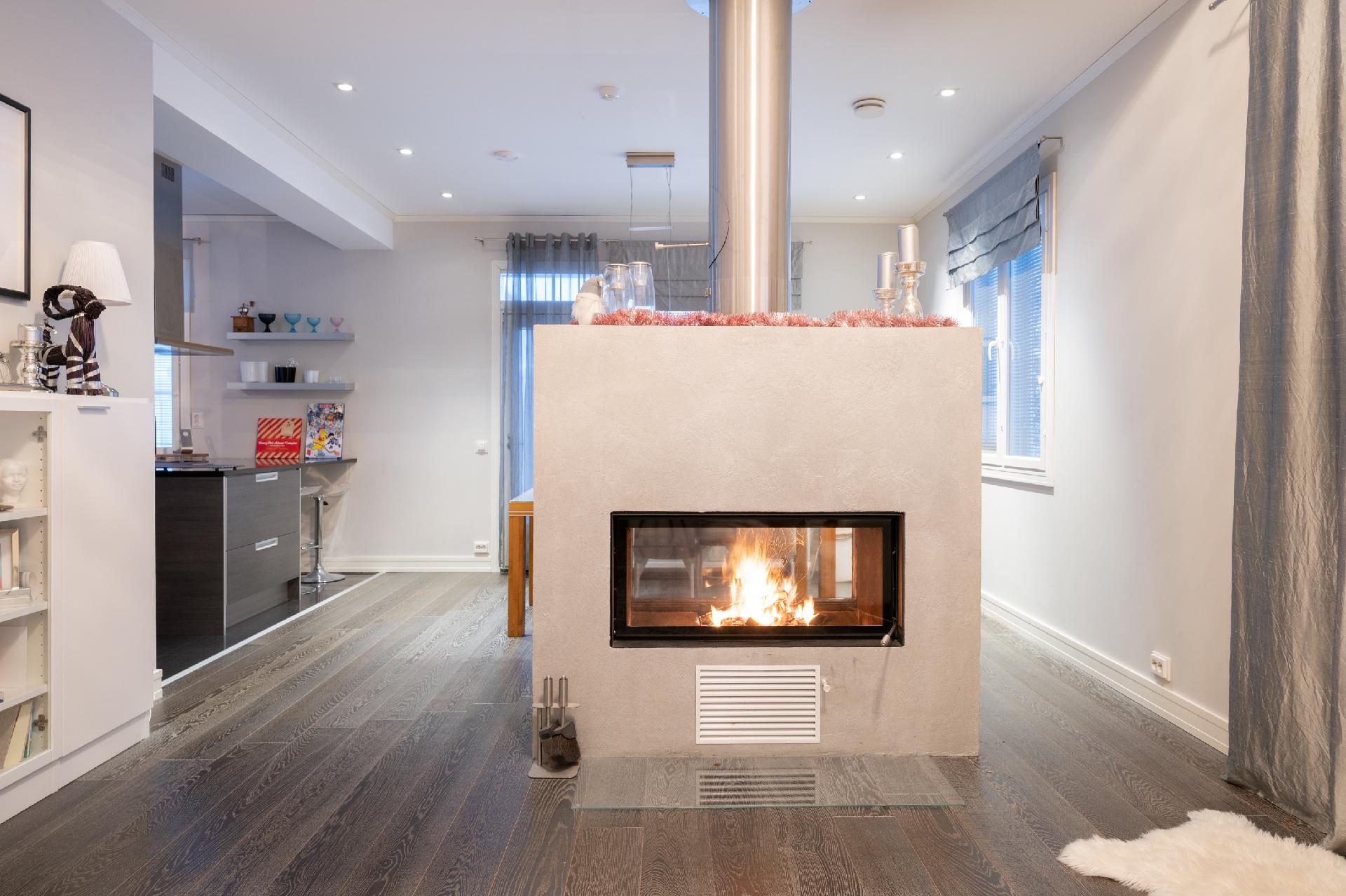 Kvartsitie 16, Klaukkala, Nurmijärvi