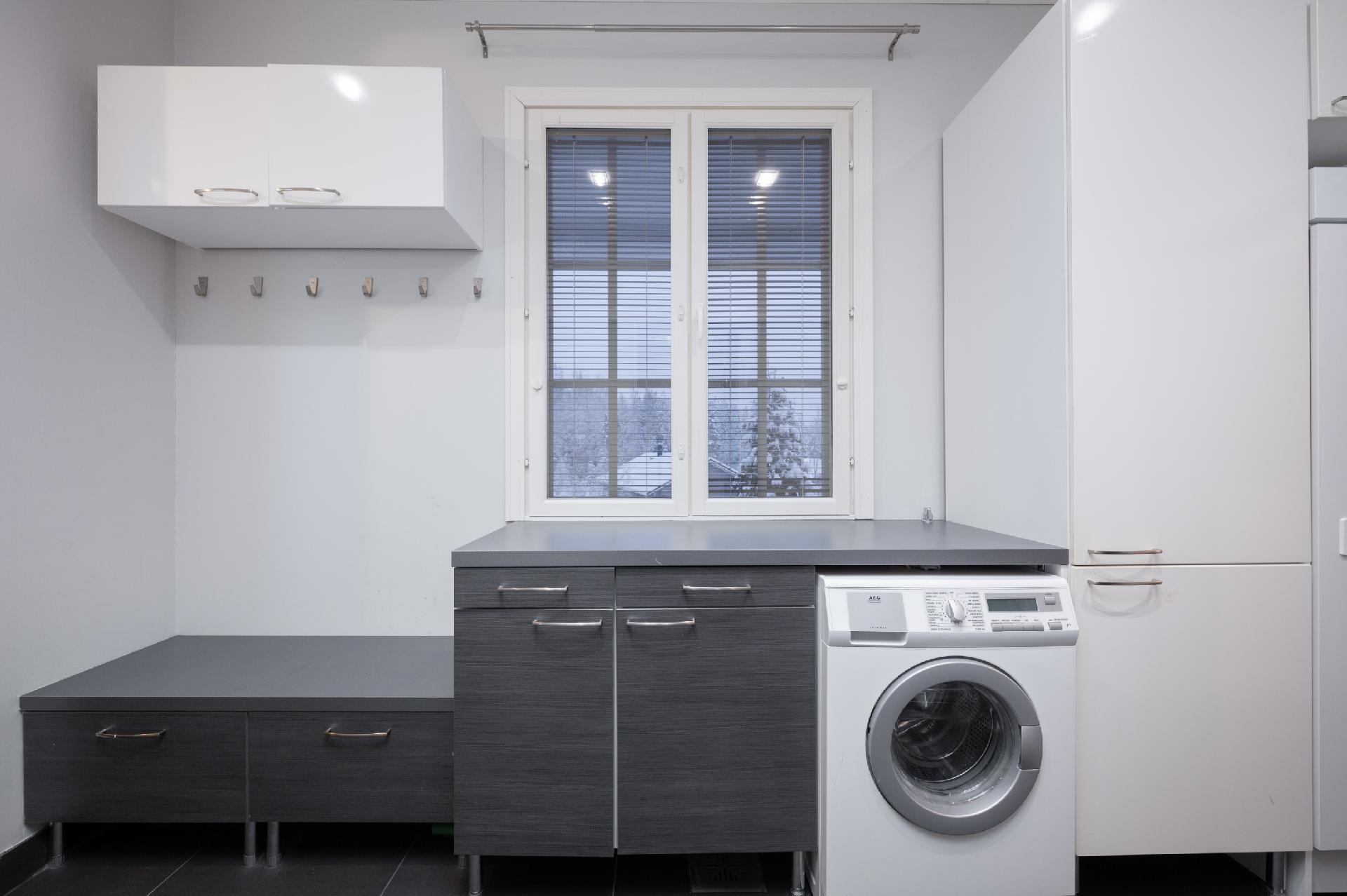 Kvartsitie 16, Klaukkala, Nurmijärvi