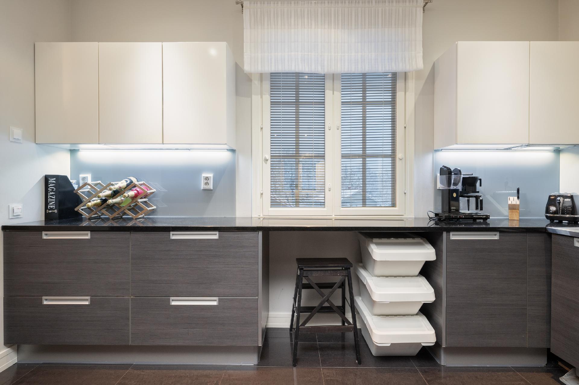 Kvartsitie 16, Klaukkala, Nurmijärvi