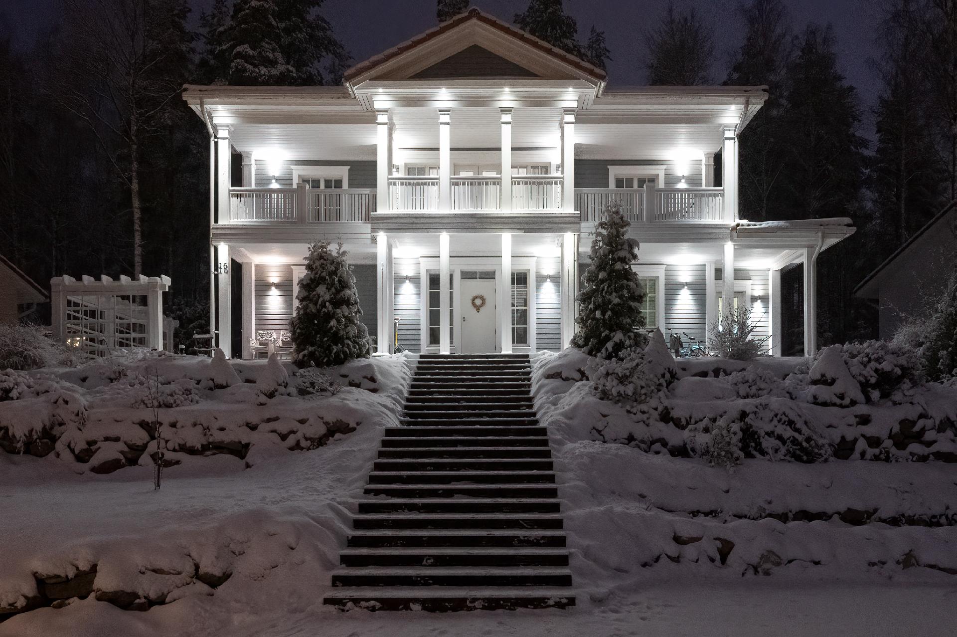 Kvartsitie 16, Klaukkala, Nurmijärvi